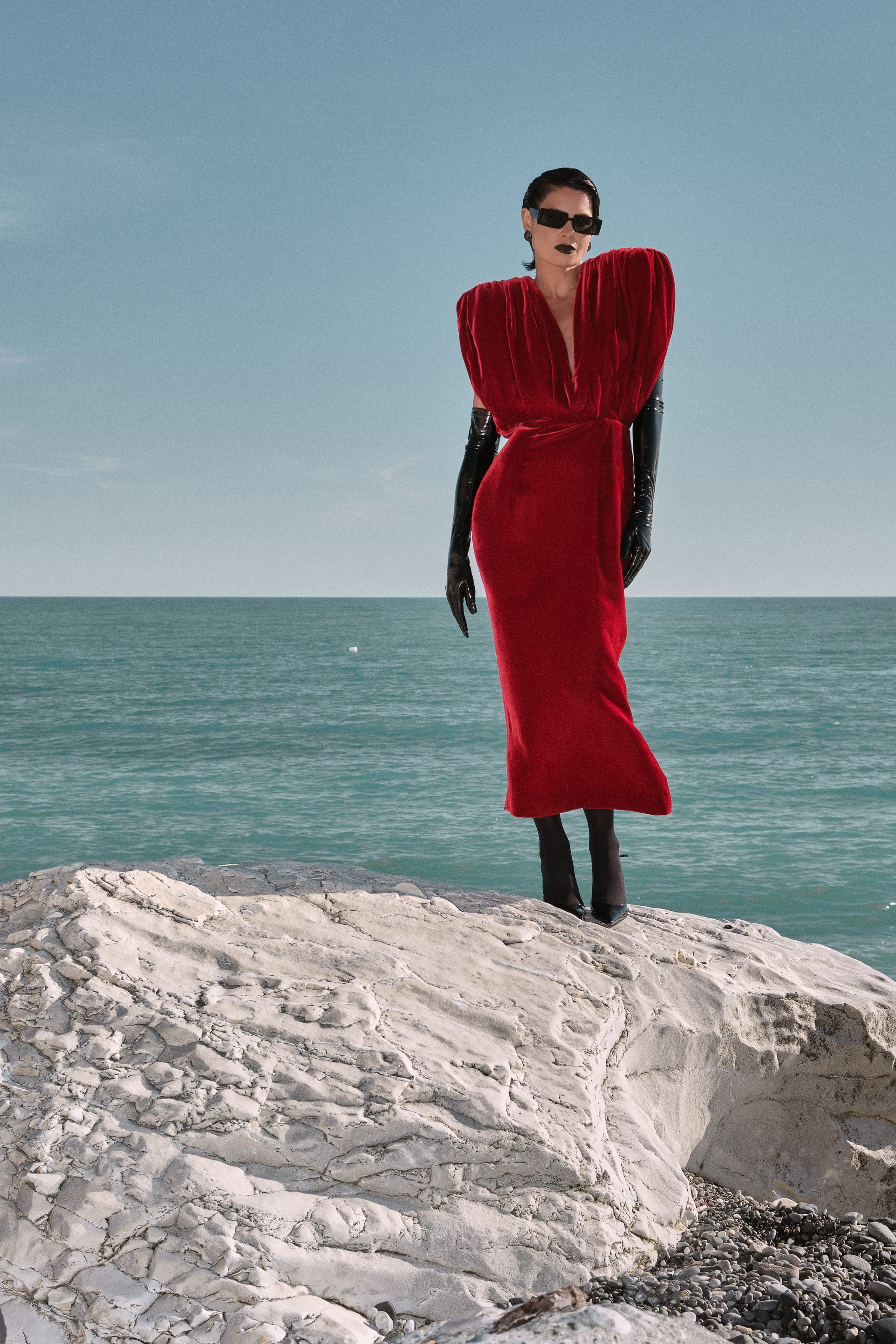 Fashion Photographer