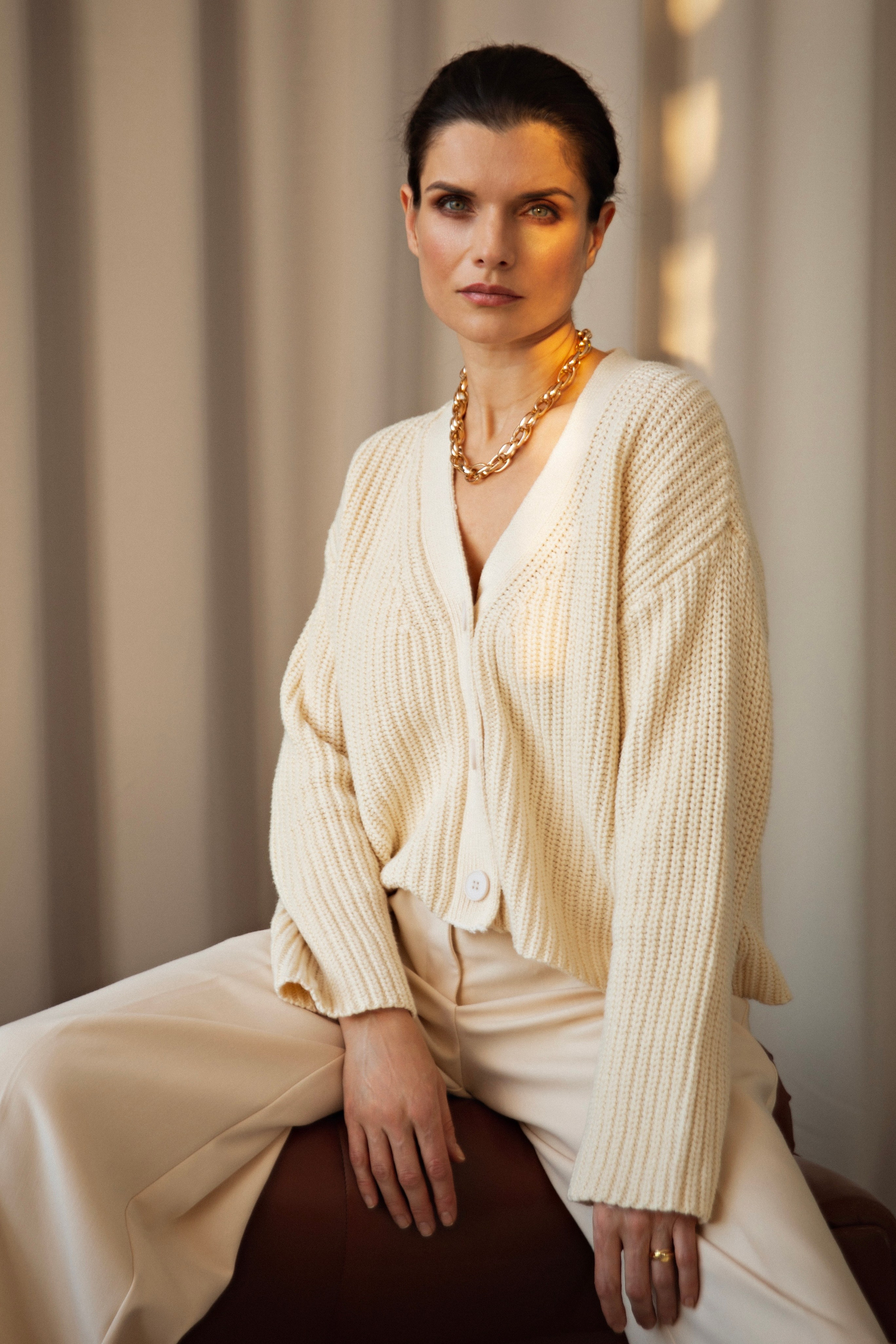 Коммерческий фотограф в Москве Светлана Клепова