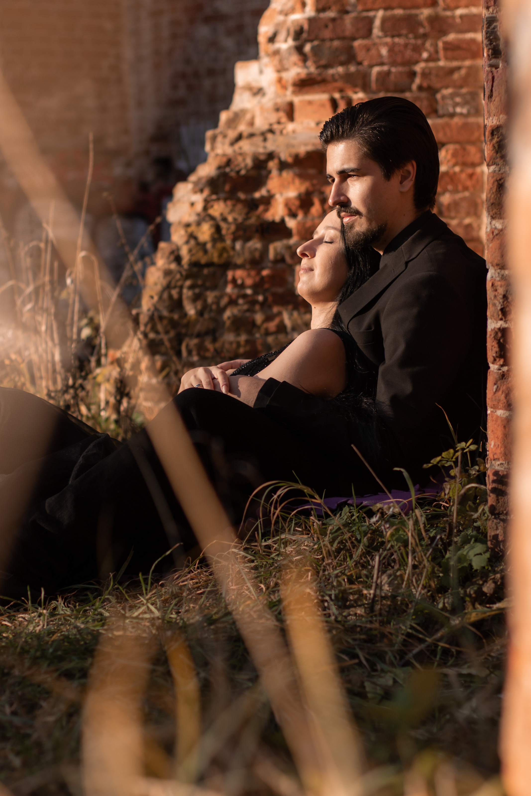 Услуги и цены. Женский, мужской портрет, семейные съемки в Москве. Контент съемка