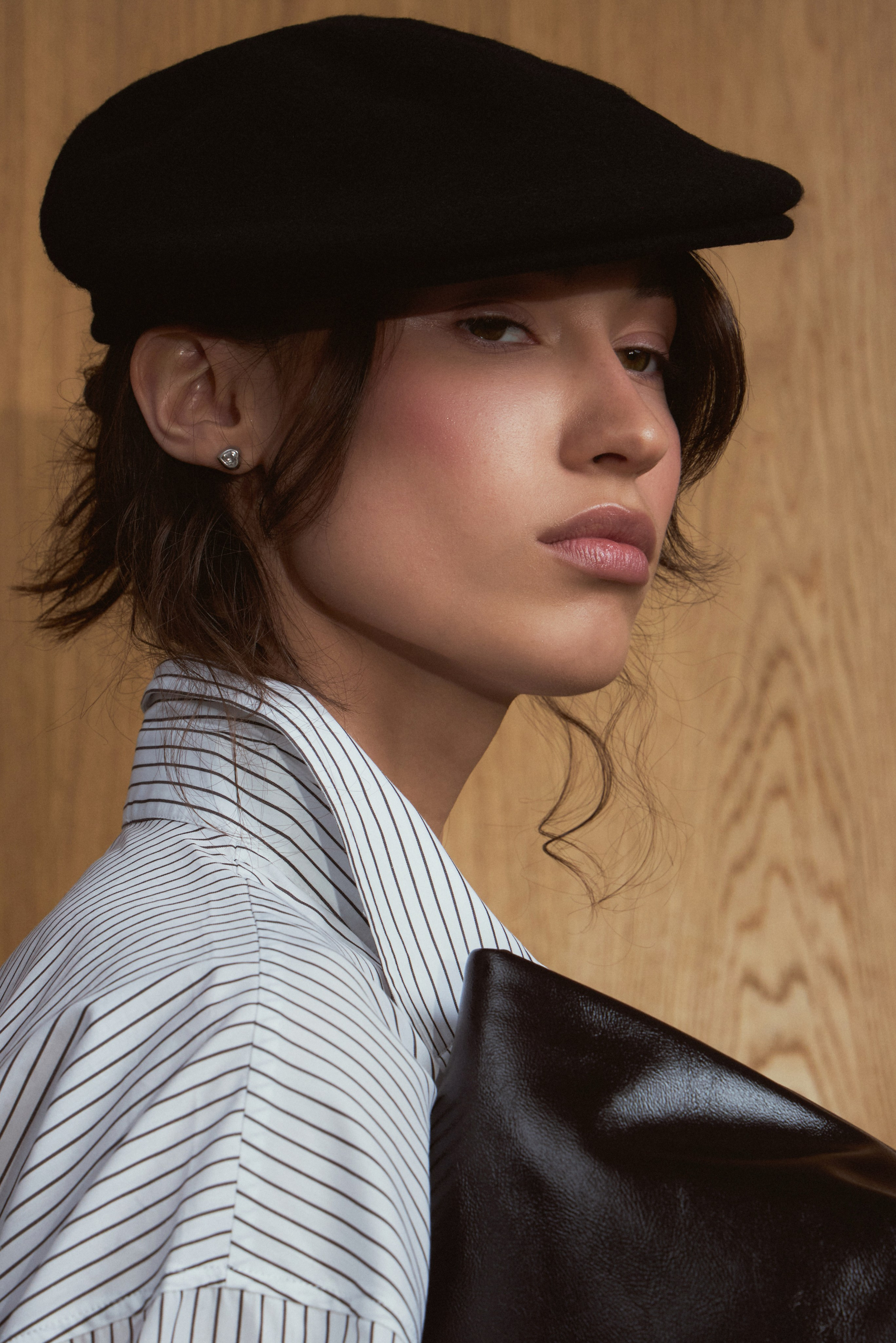 Лукбук / кампейн. Коммерческий и персональный фотограф в Москве | Анна Филатова