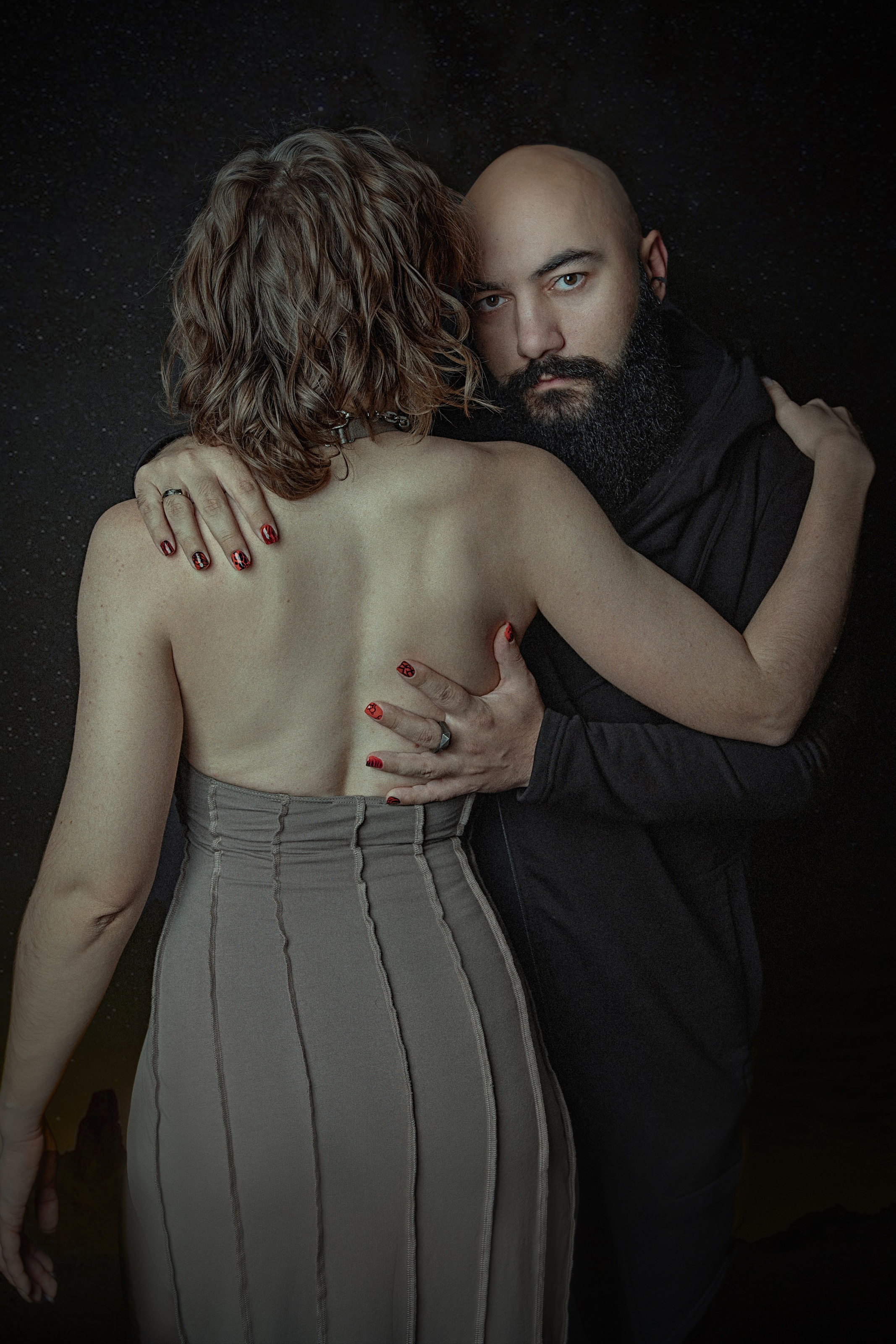 Home. Art-photographer Ira Wind