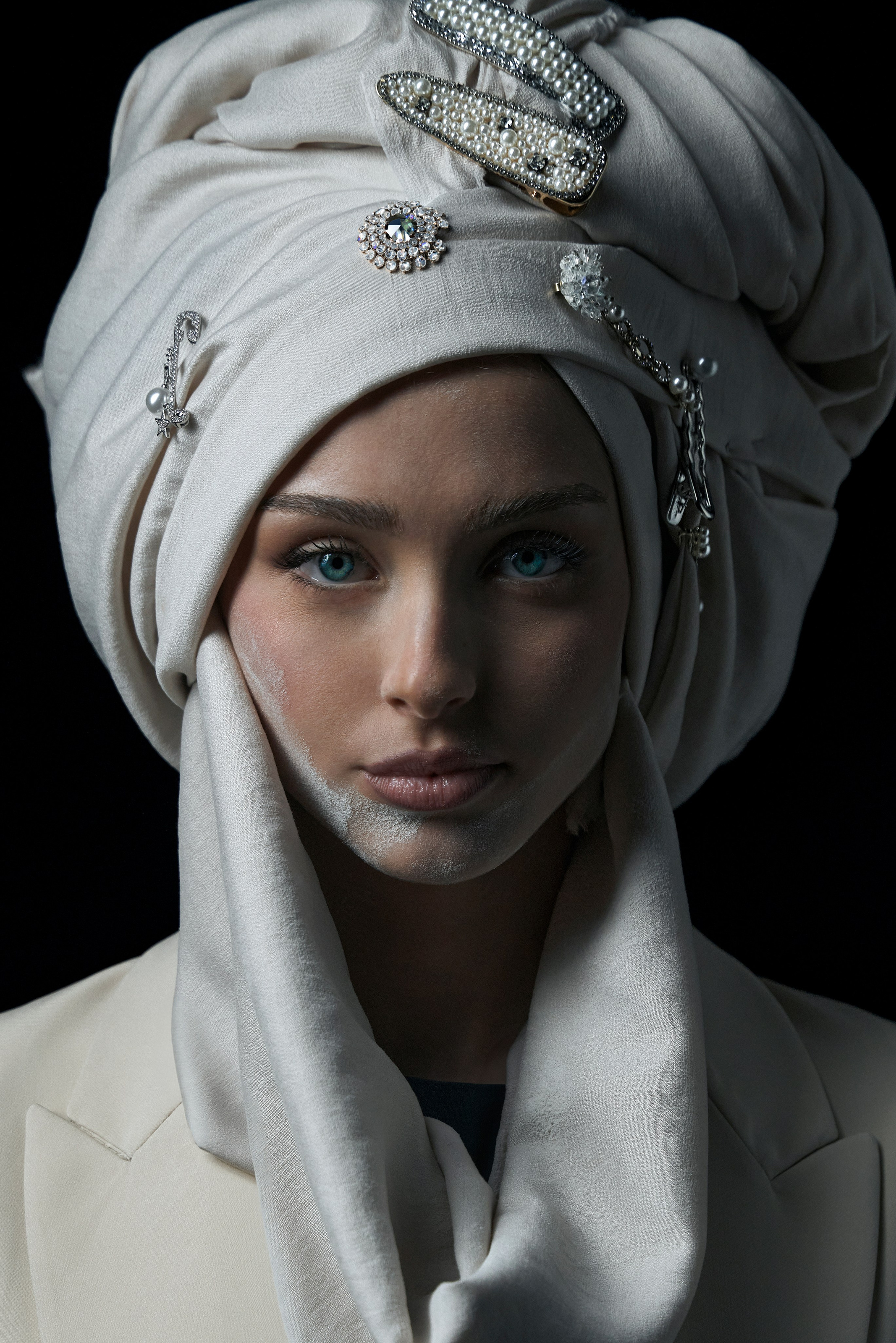 Фотограф Анвар Ахмедов из Махачкалы