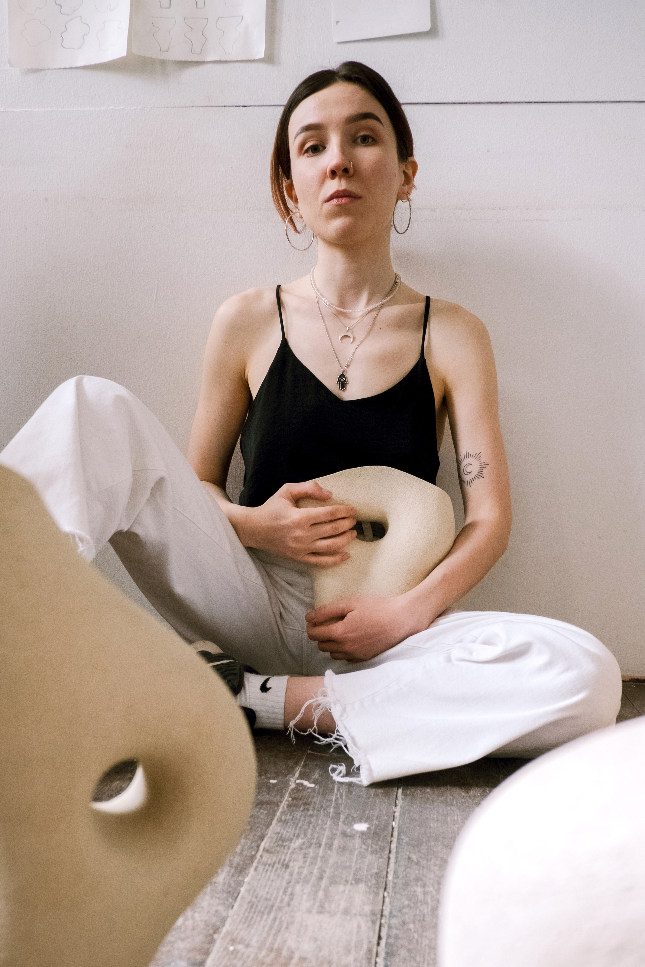 Интервью с Елизаветой Губановой — Wild Muse. Артём Кузнецов, фотограф, Новосибирск