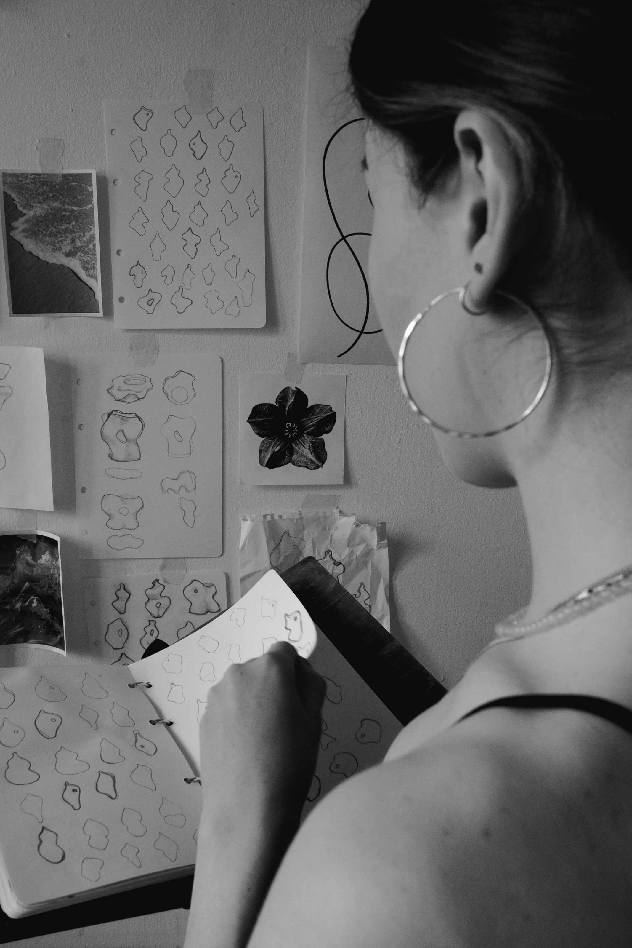 Интервью с Елизаветой Губановой — Wild Muse. Артём Кузнецов, фотограф, Новосибирск