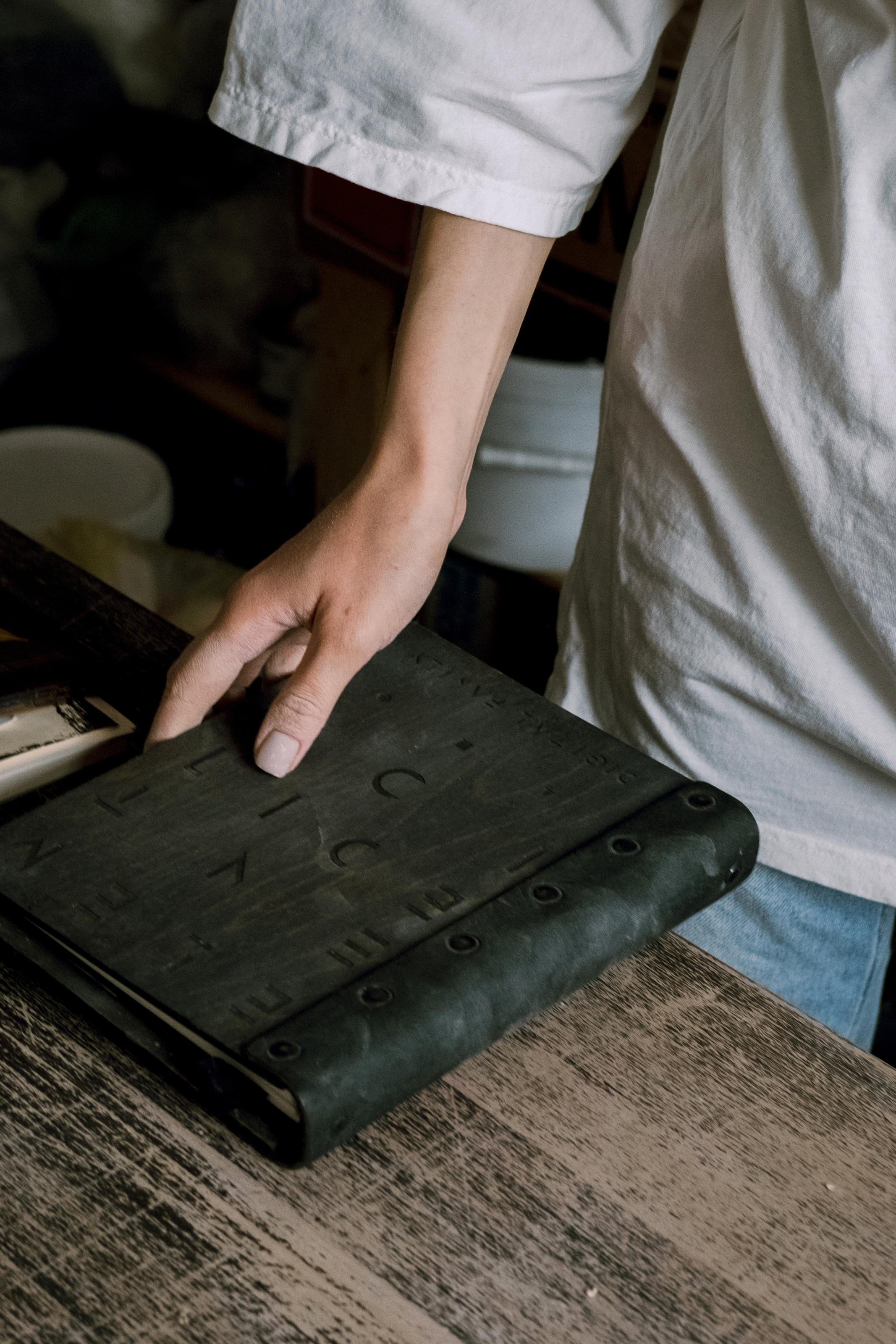 Интервью с Елизаветой Губановой — Wild Muse. Артём Кузнецов, фотограф, Новосибирск