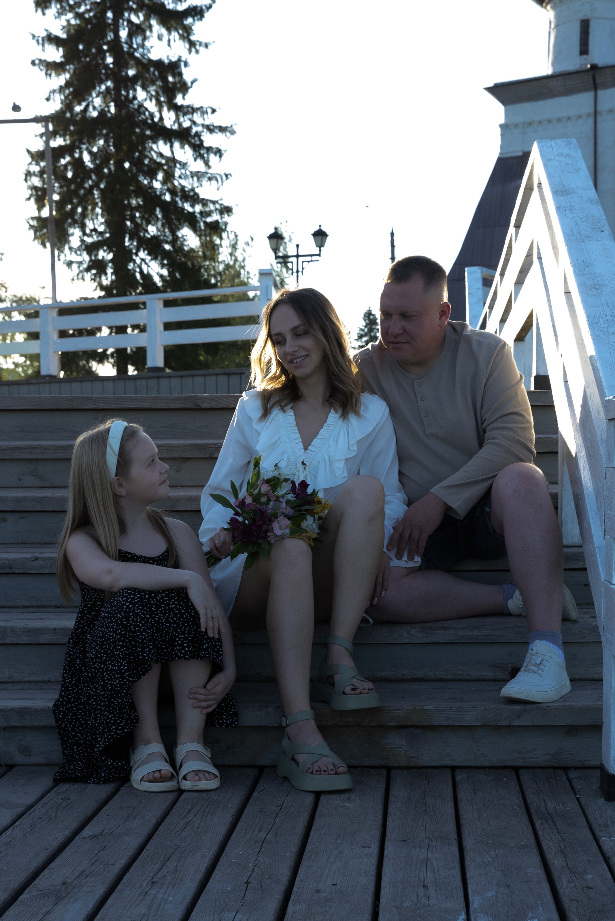 Price. Фотограф Санкт-Петербург Анастасия Малышкина