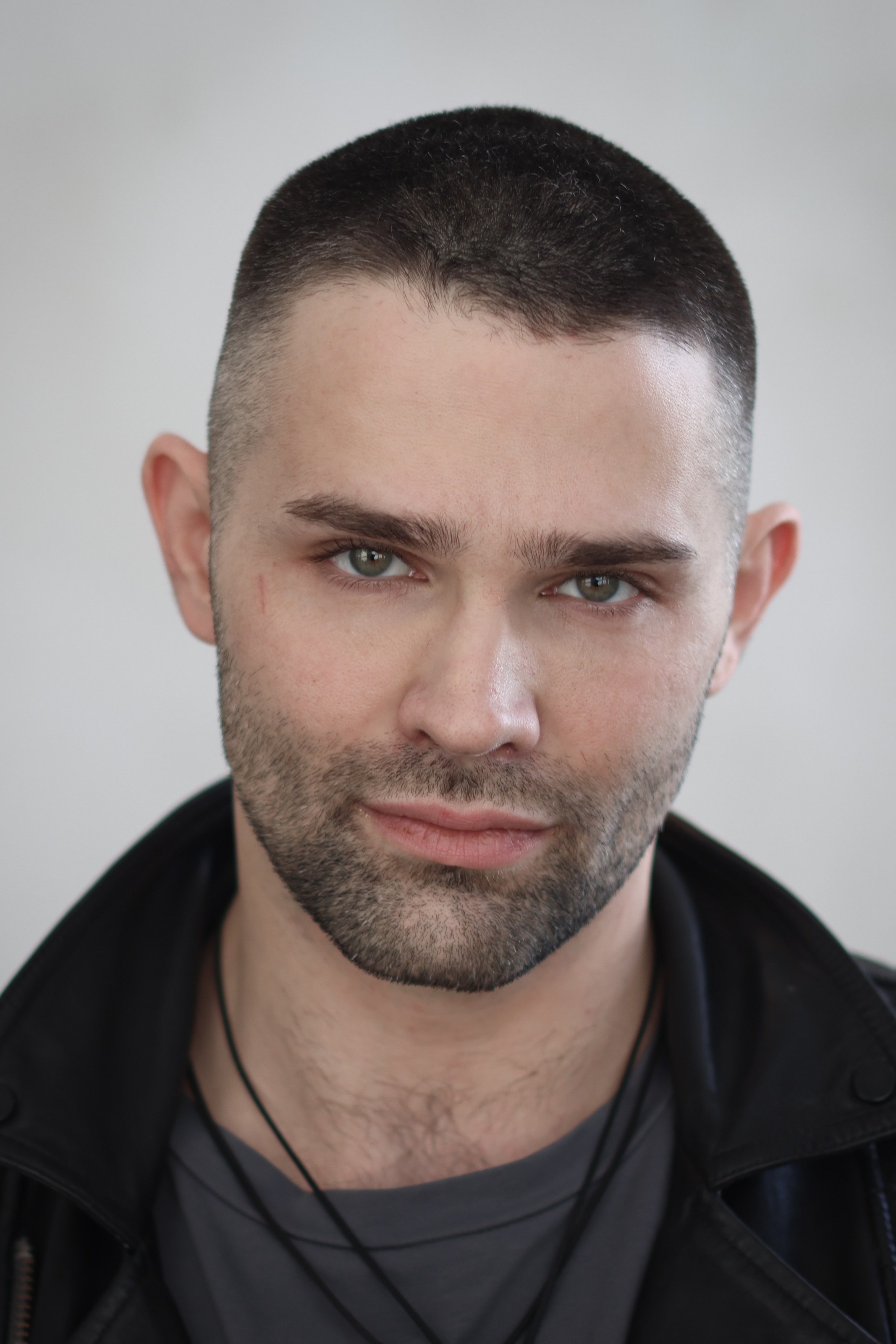 АКТЕРСКОЕ ПОРТФОЛИО. Портретный фотограф