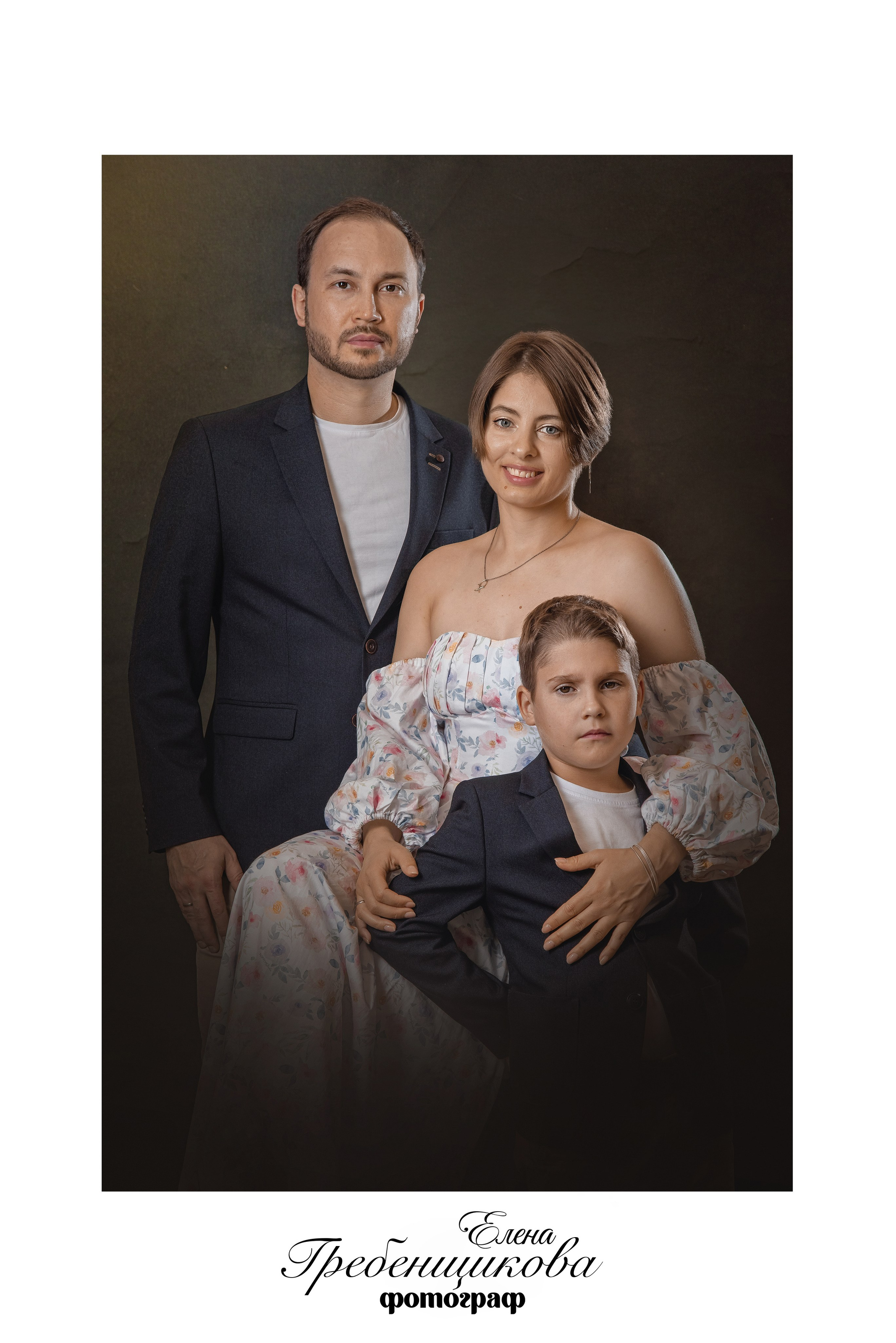 ПОРТФОЛИО. Семейный и детский фотограф г. Москва