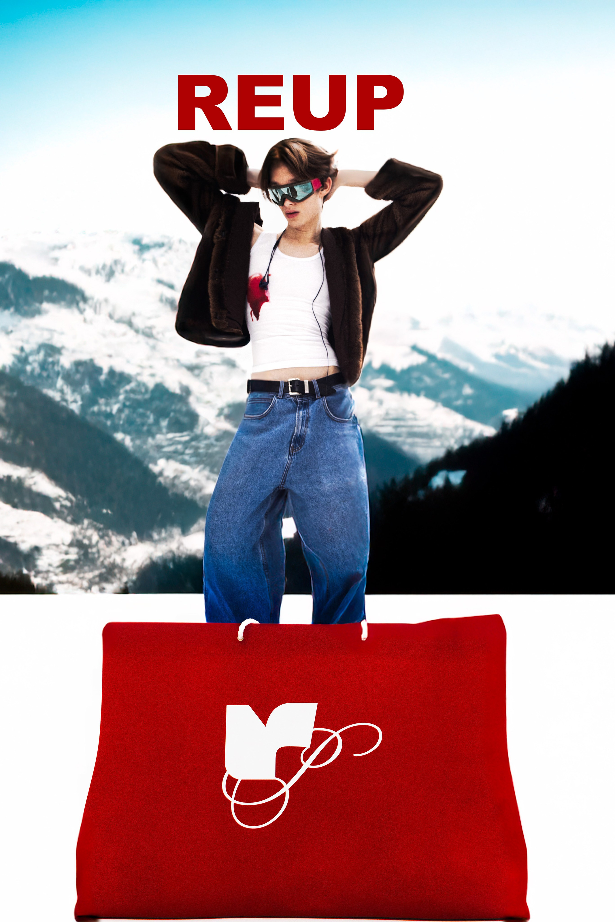 Price. Фотограф в Москве для брендов и индивидуальных съемок, Алекс