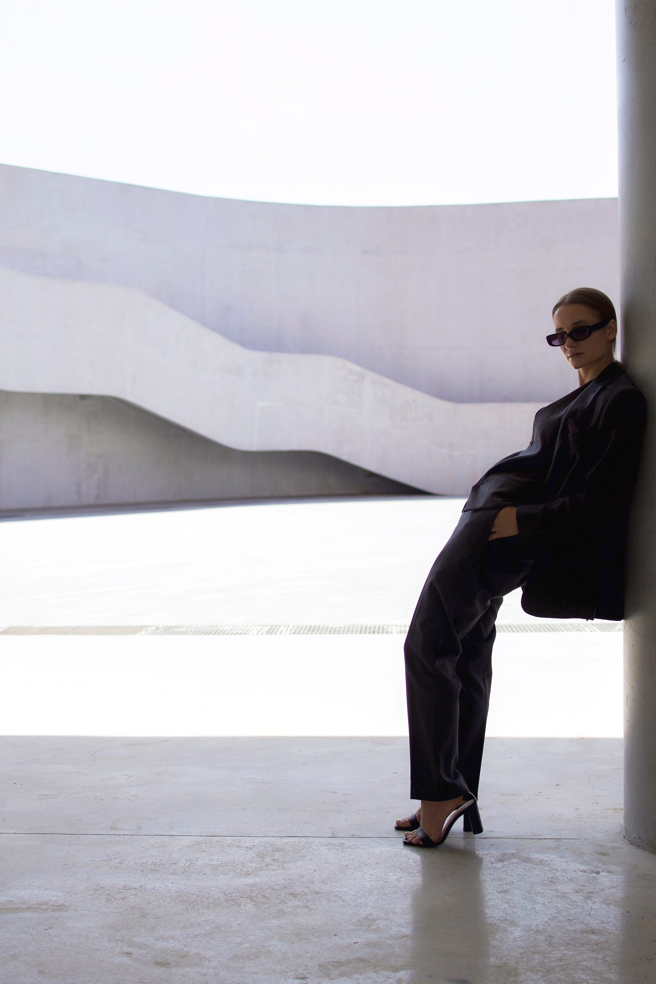 Anastasiya Karlitskaya. Портретный фотограф