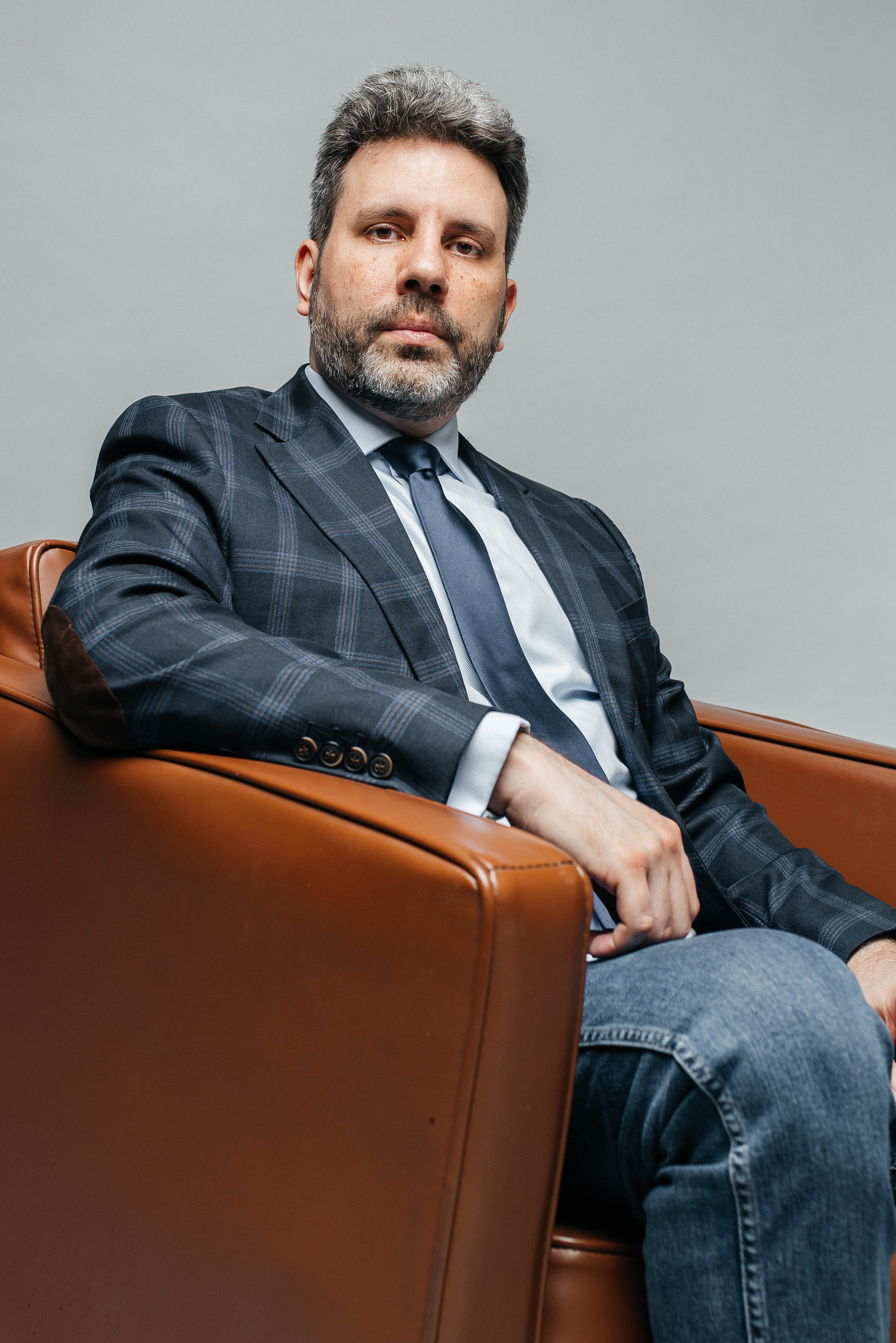 Съемка для топ менеджера Александра. Контент, который придает стиля вашему профилю