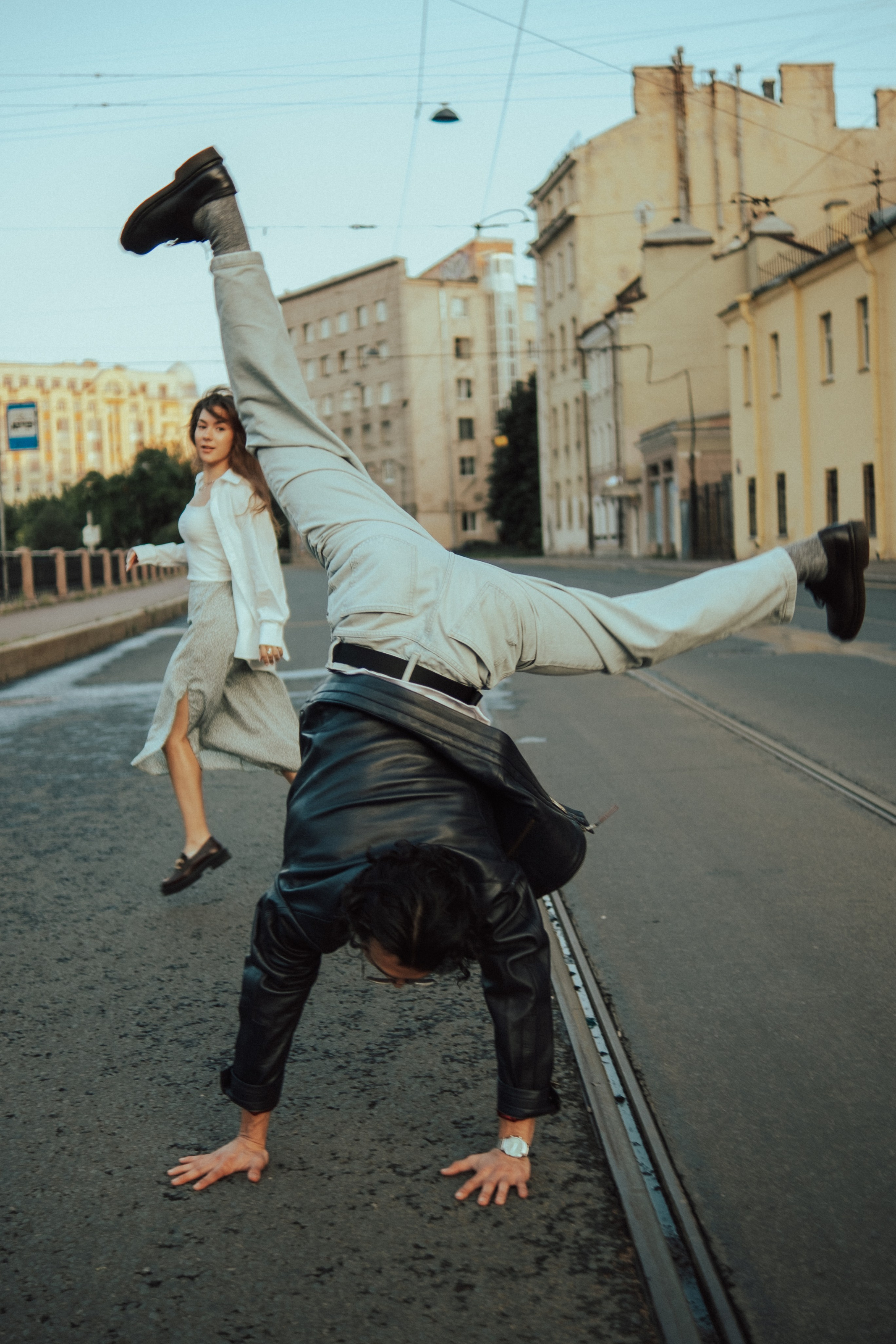 Парная. Doctor Azrael, портретный фотограф в СПб и Всеволожске