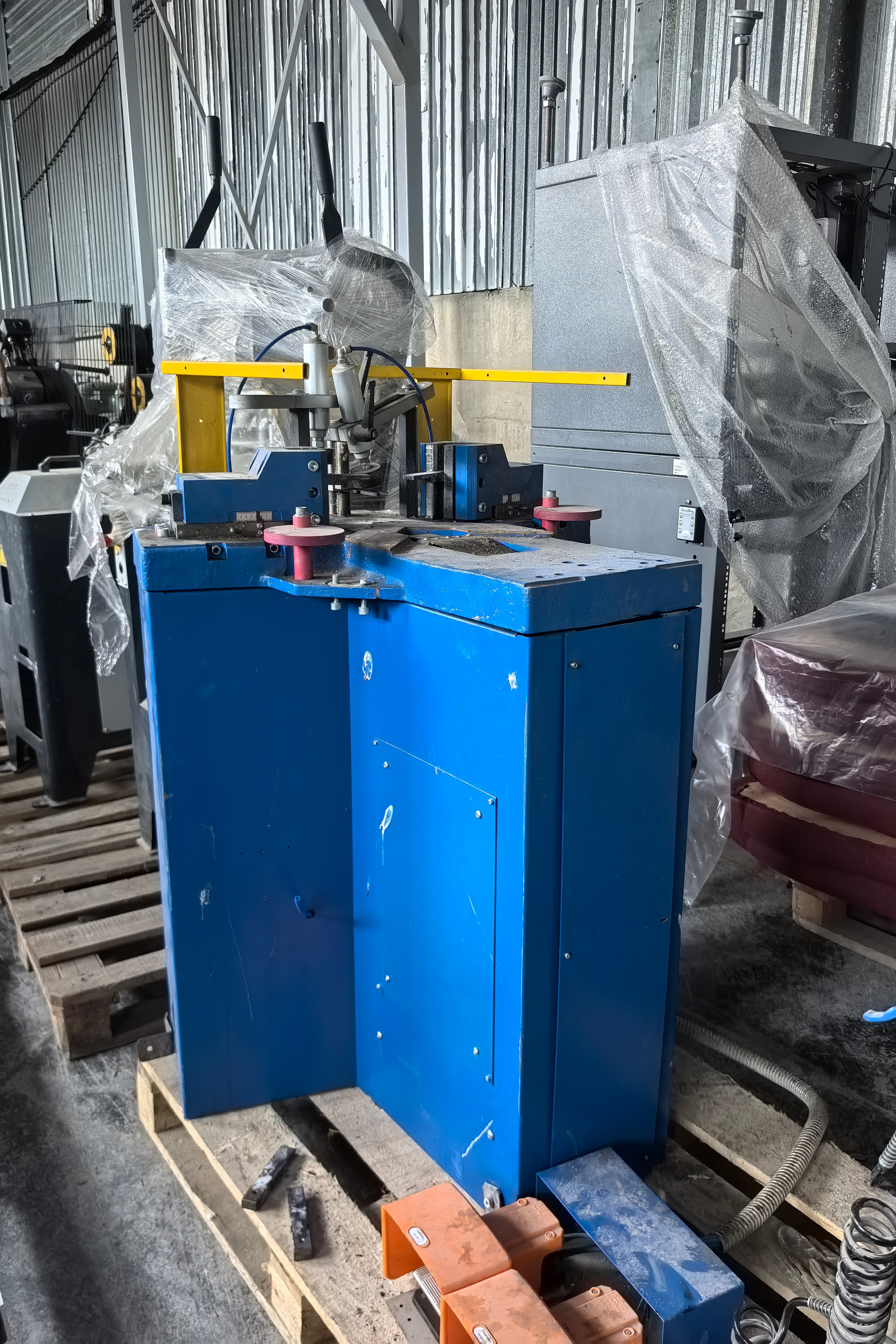 ВСЁ Оборудование