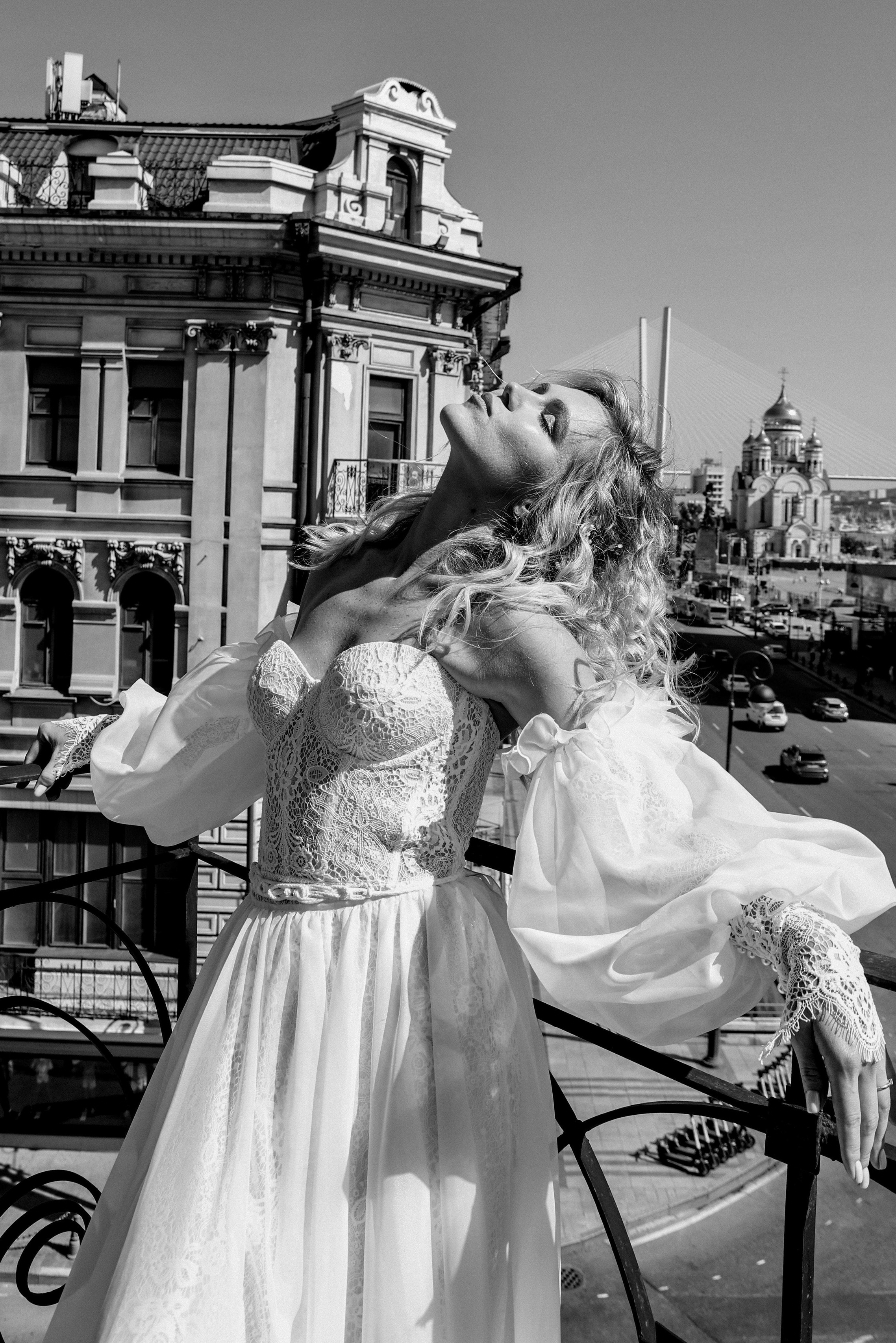 Услуги. Студийный, предметный и репортажный фотограф в Владивостоке