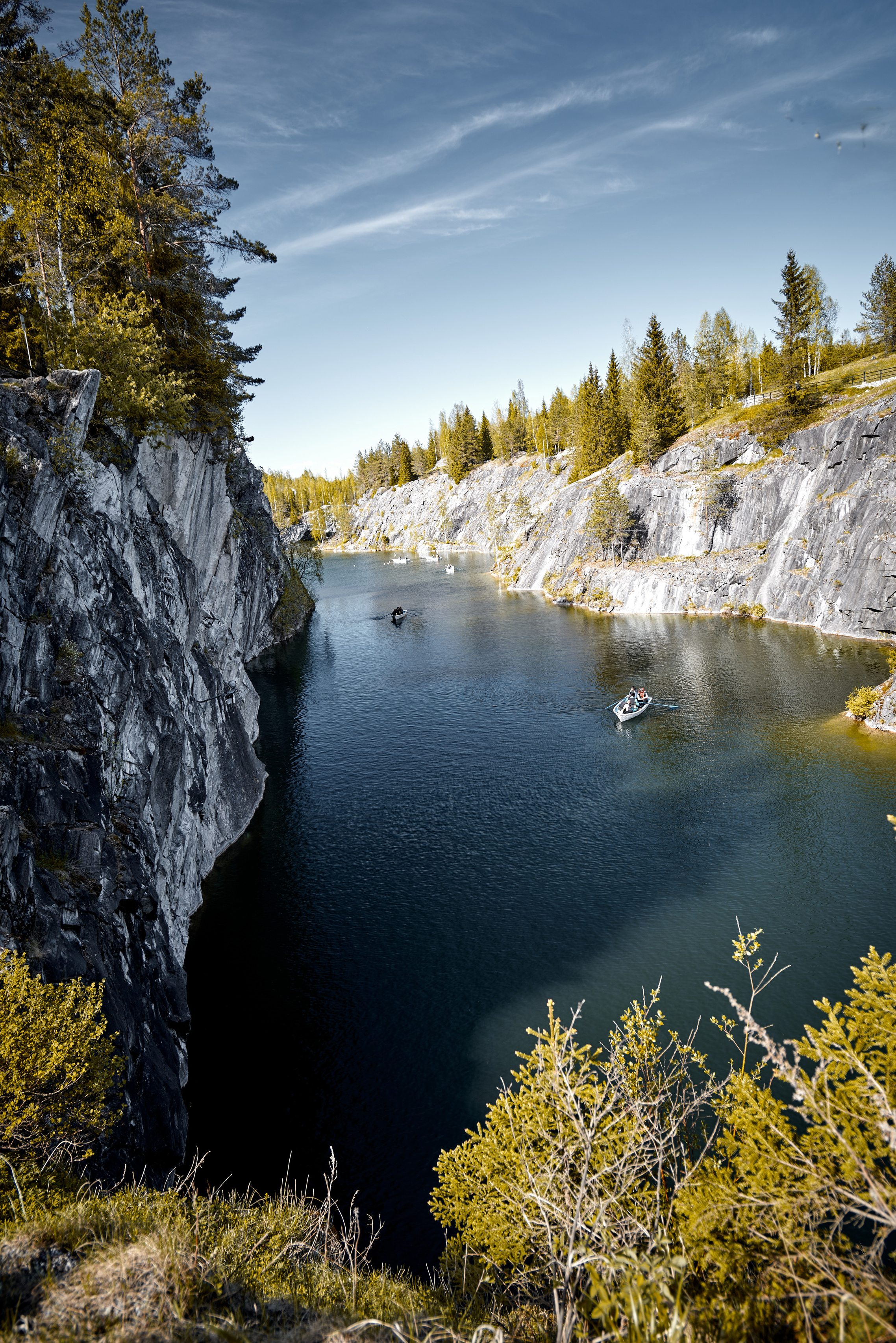 Пейзажный и семейный фотограф в Санкт-Петербурге Александр Белов