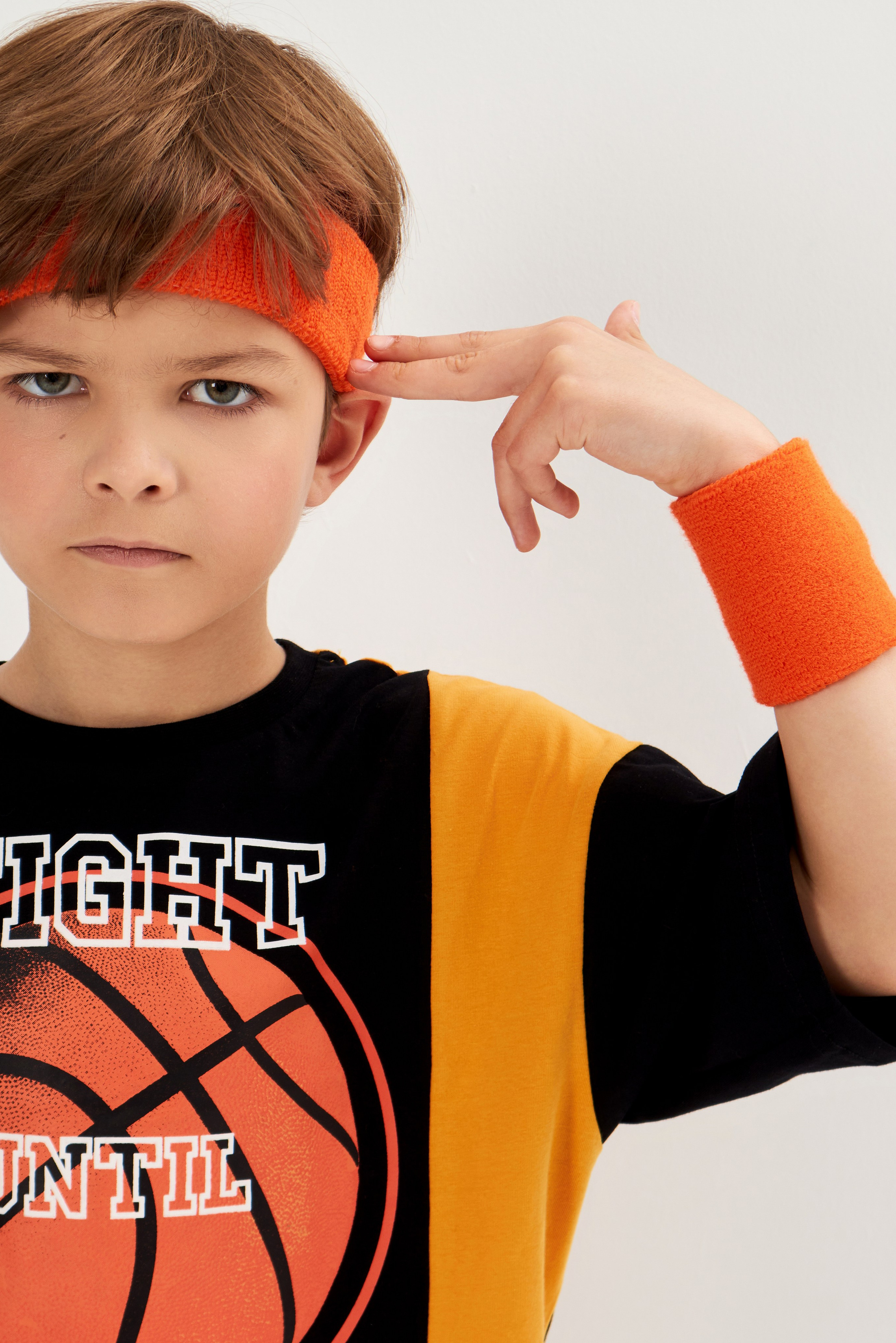 База моделей. Фотограф Полина Закирова