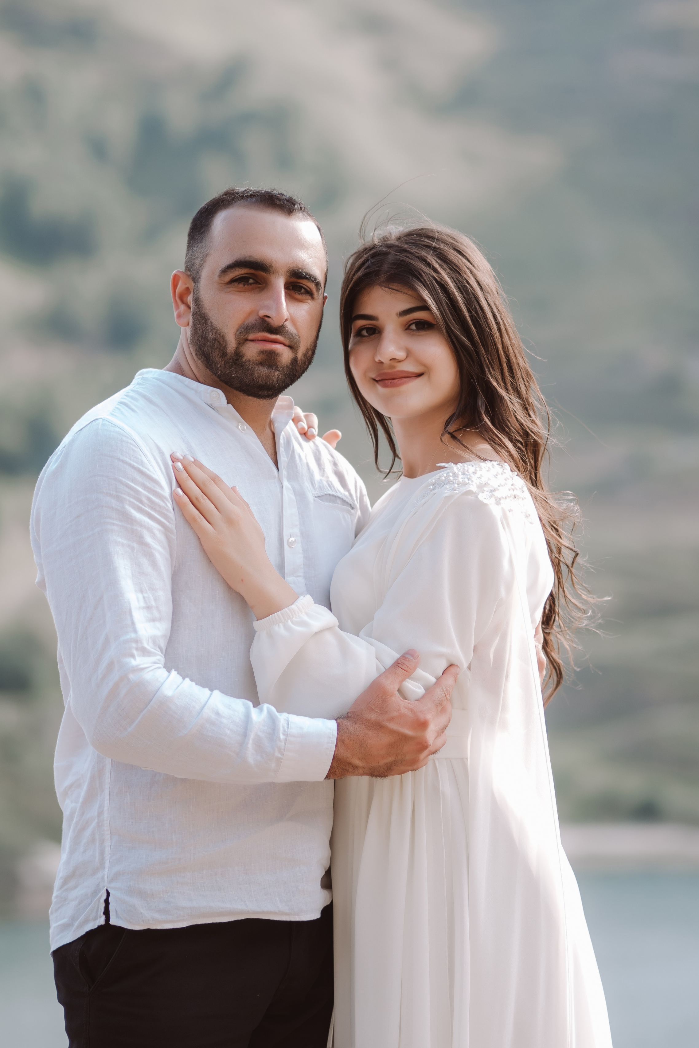 Главная. Свадебный фотограф Эльдар Юсупов