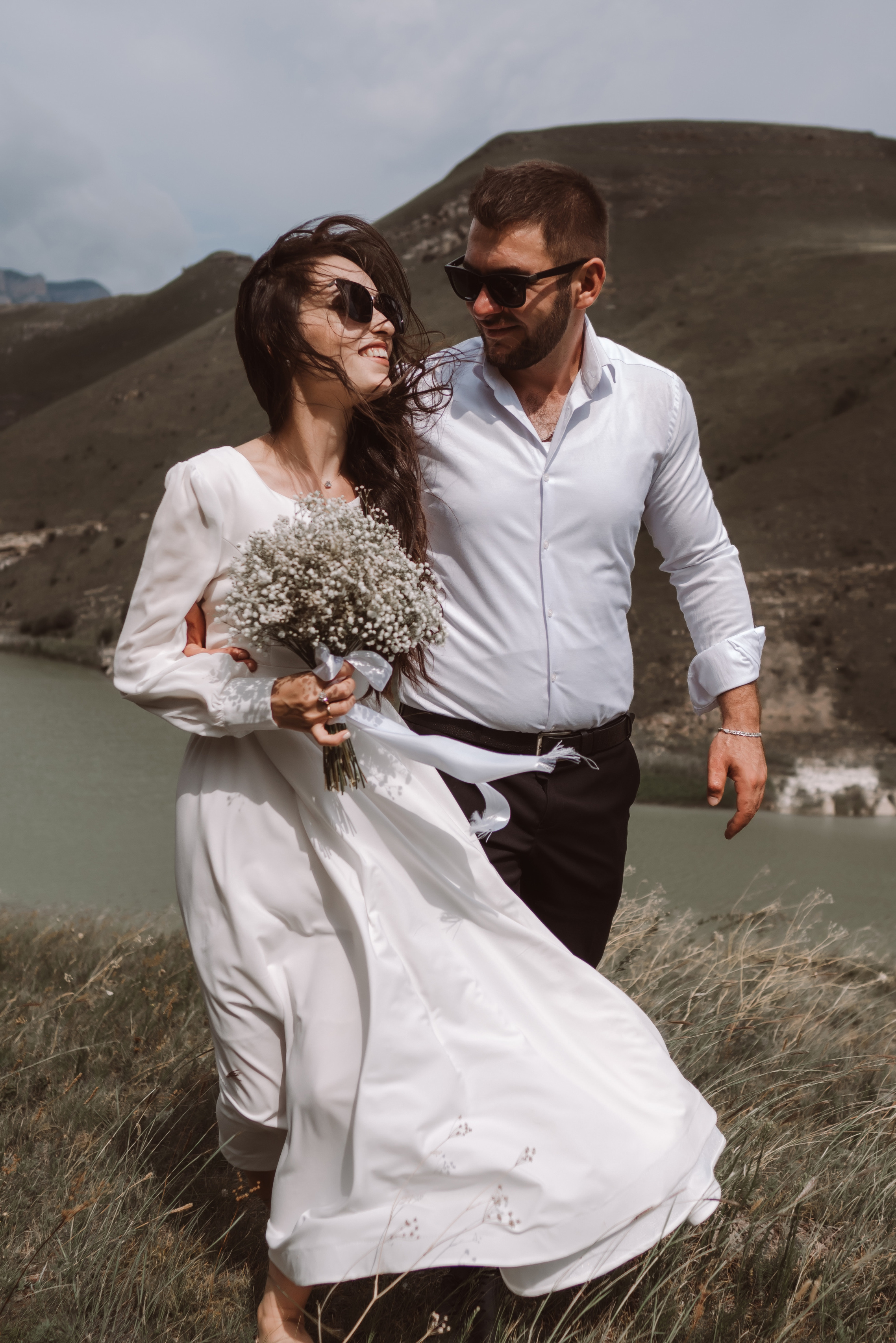 Главная. Свадебный фотограф Эльдар Юсупов