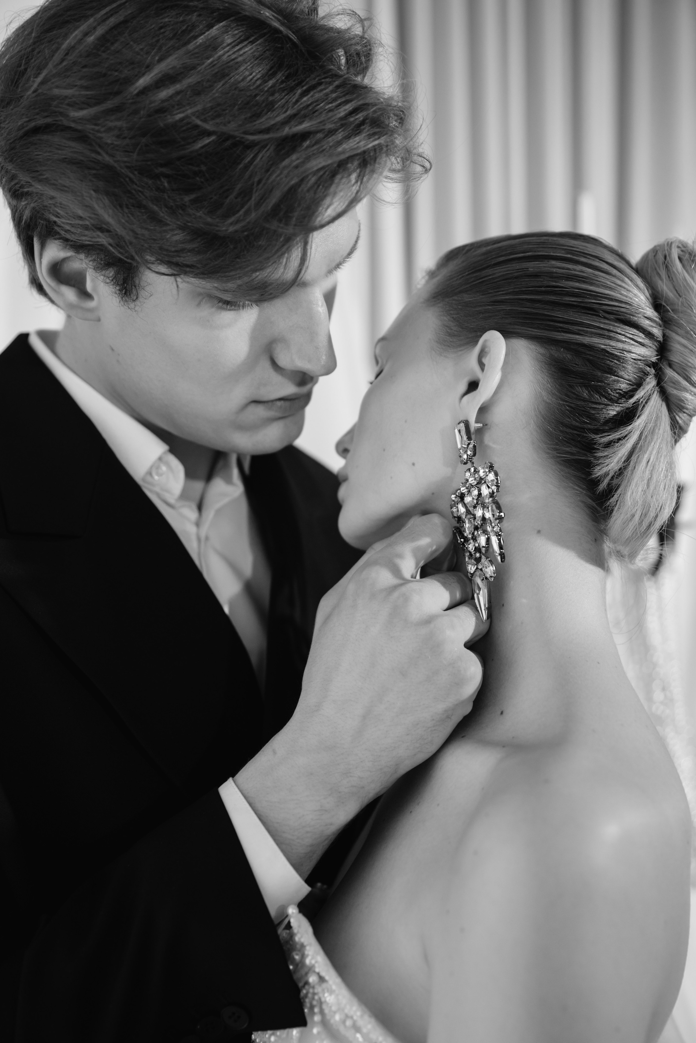 Прайс. Репортажный и свадебный фотограф Анастасия Корягина