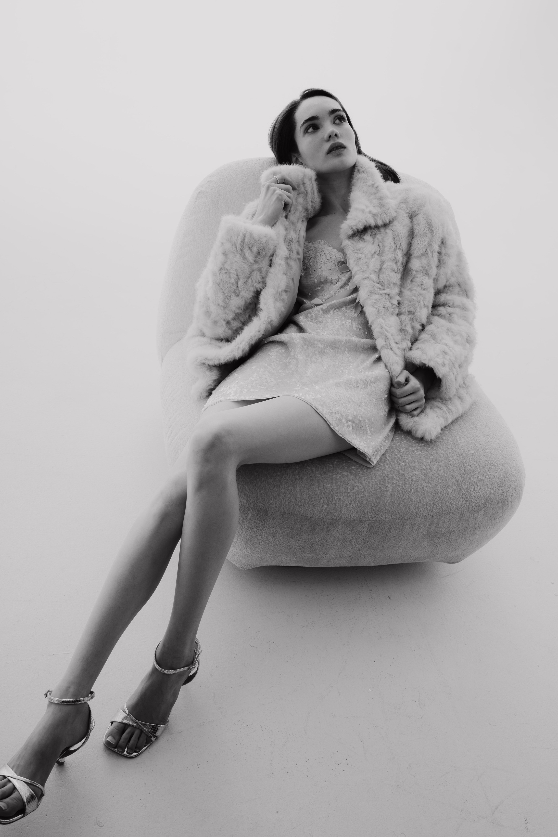 Портретный и семейный фотограф в Казани Евгения Шипилова