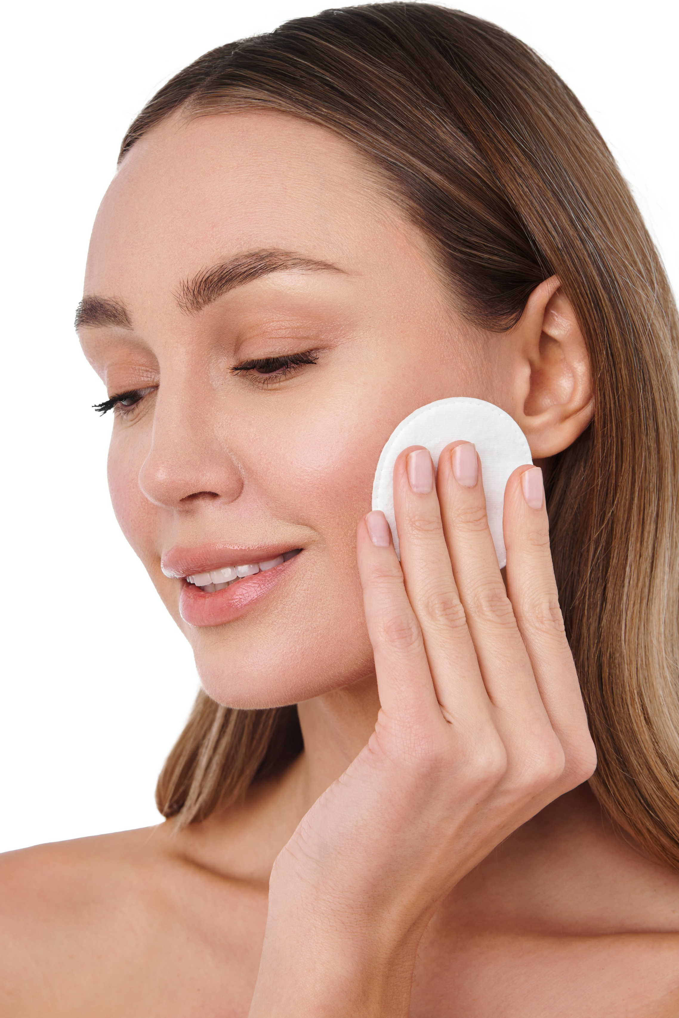 Мельникова Ксения | Ретушёр