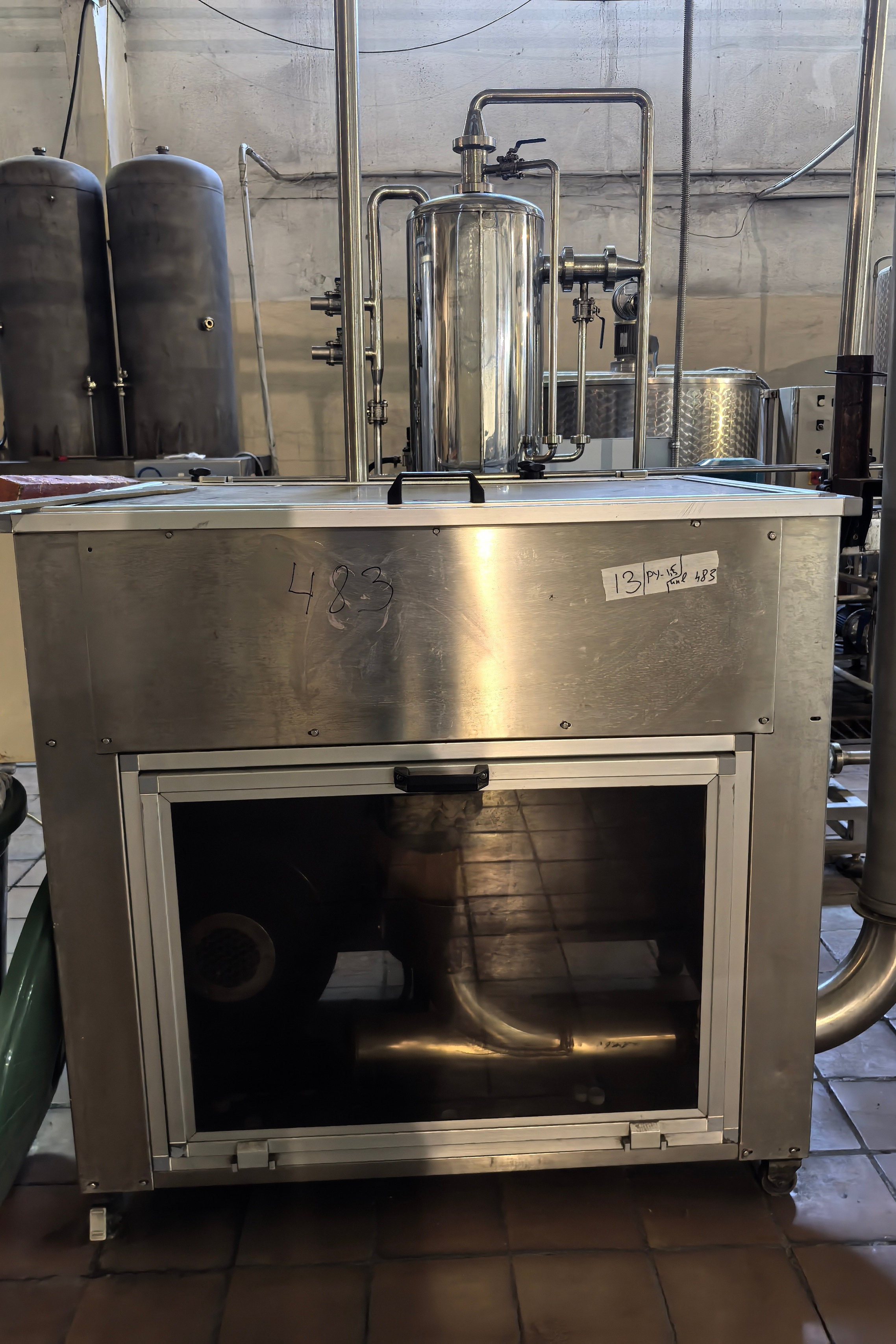 ВСЁ Оборудование