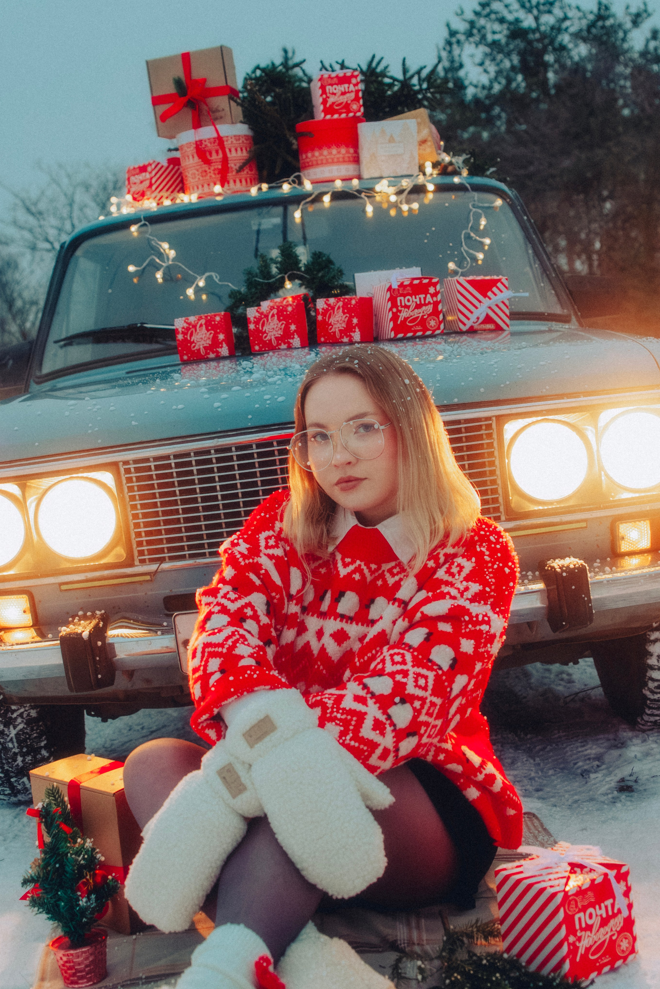 Портреты. Репортажный и портретный фотограф в Тольятти