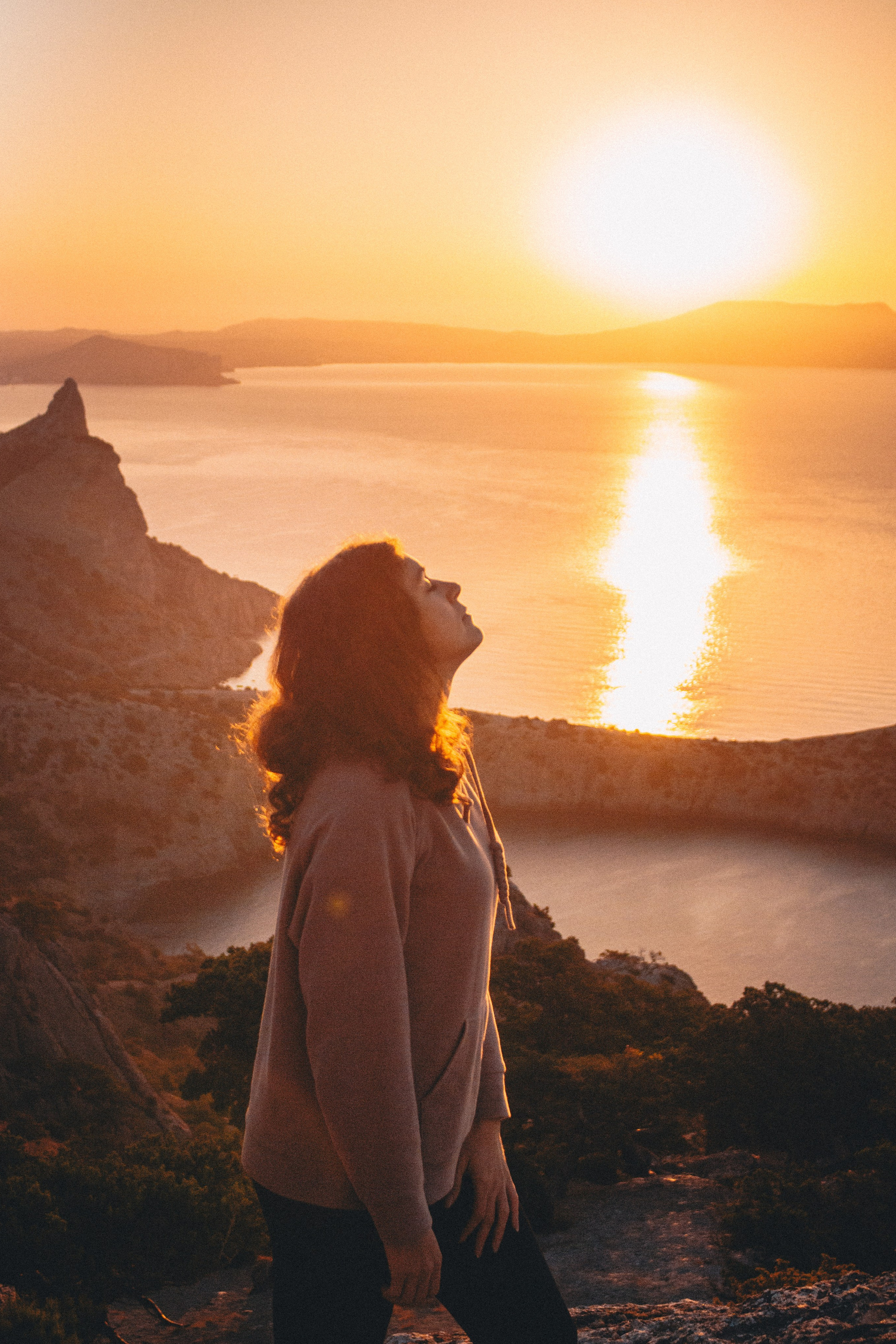 Валерия Вдовина | атмосферные фото-путешествия по Крыму