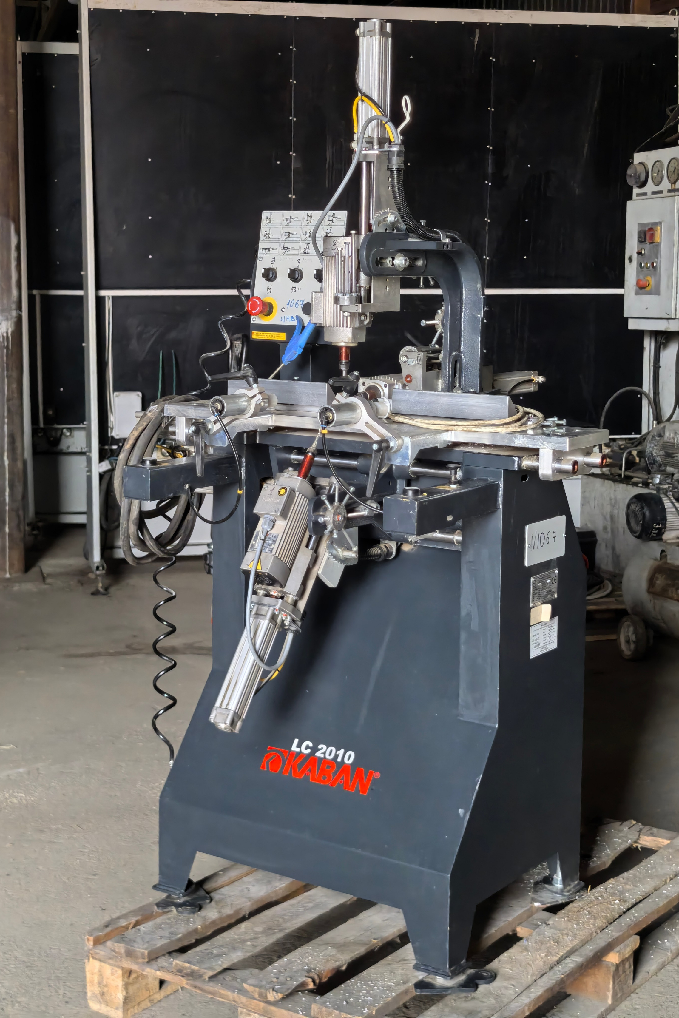 ВСЁ Оборудование