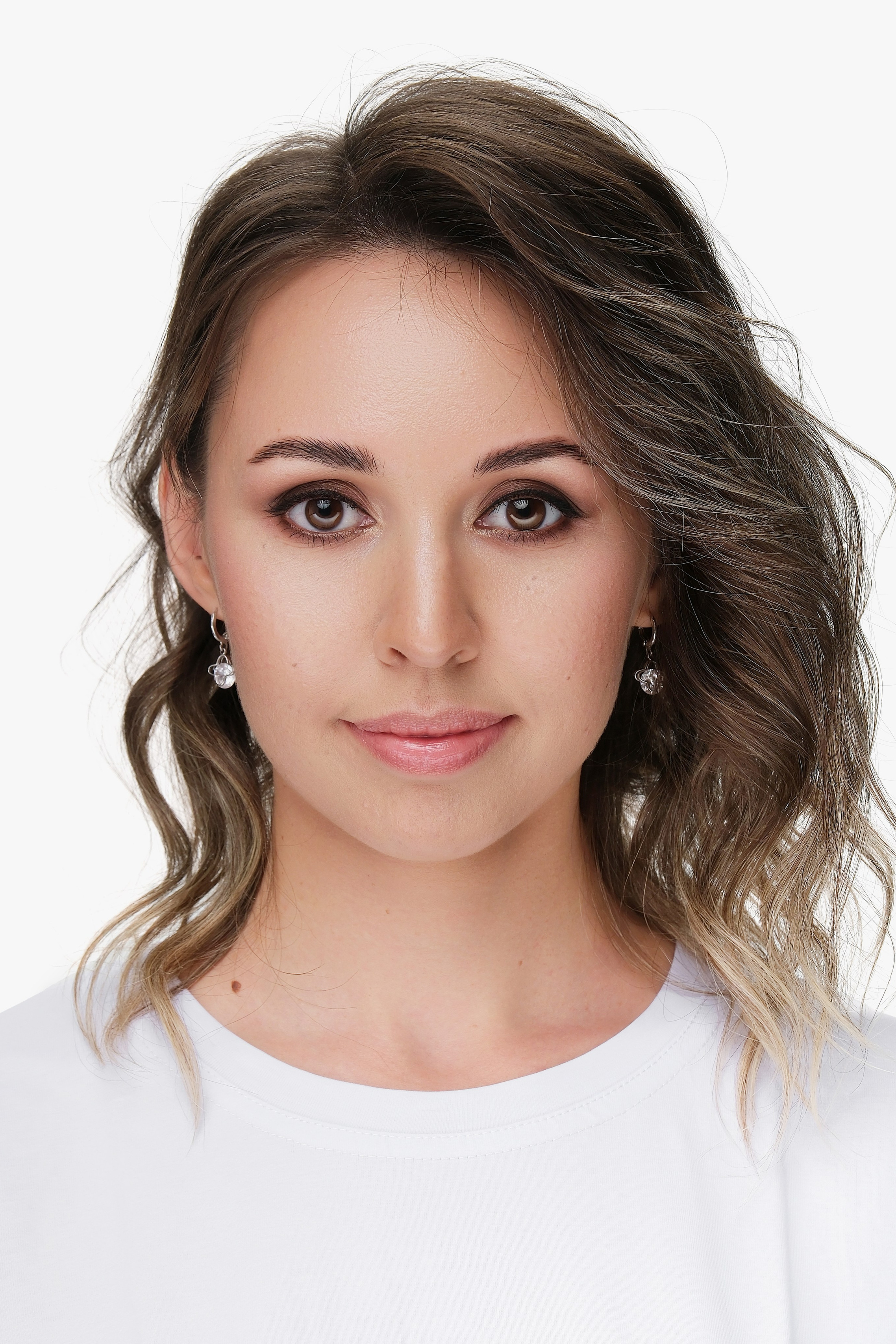 Фото на документы. 5loft Фотостудия в Ижевске