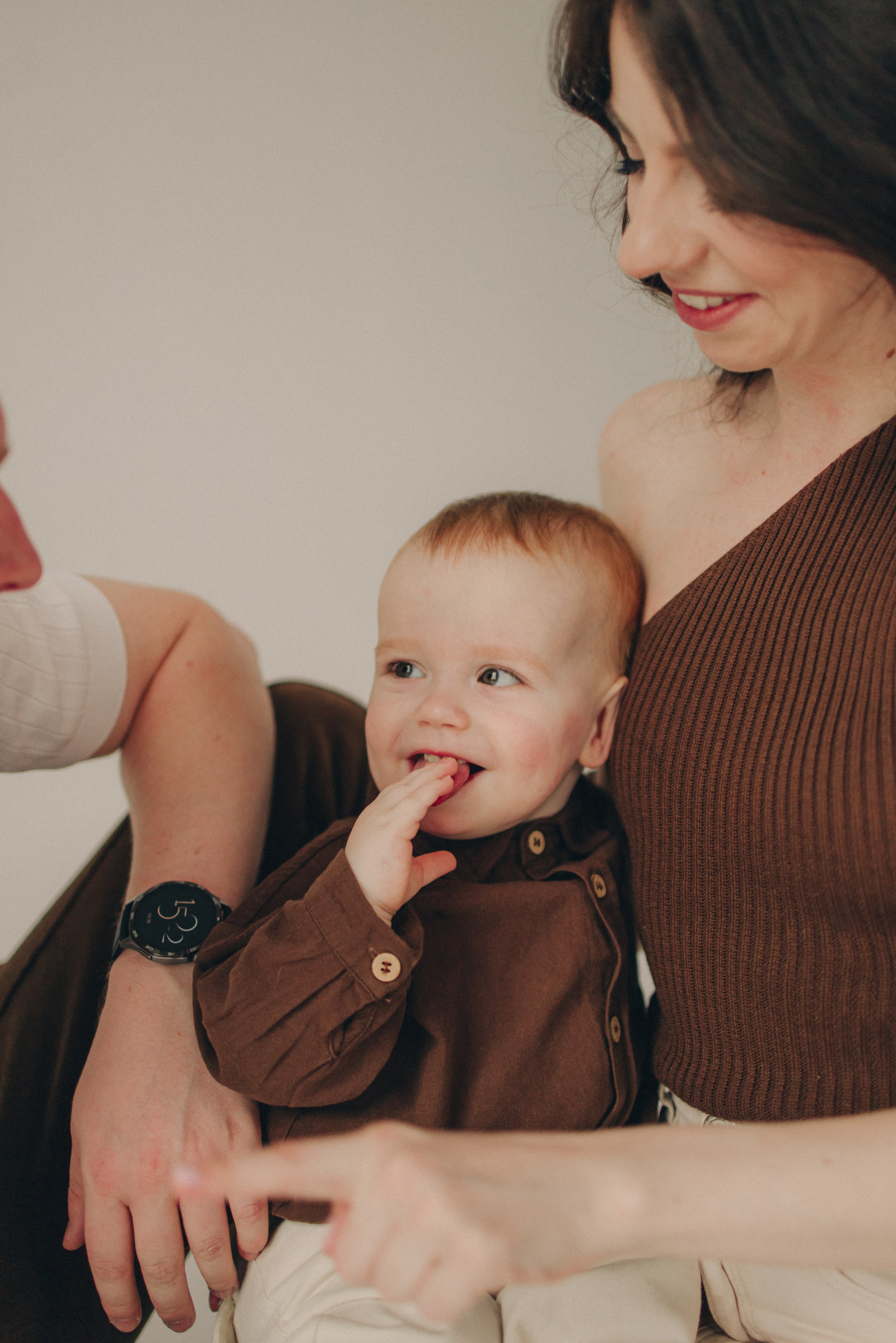 Дети на съёмке: хаос, крики и лучшие кадры в вашей жизни. Фотограф Уфа