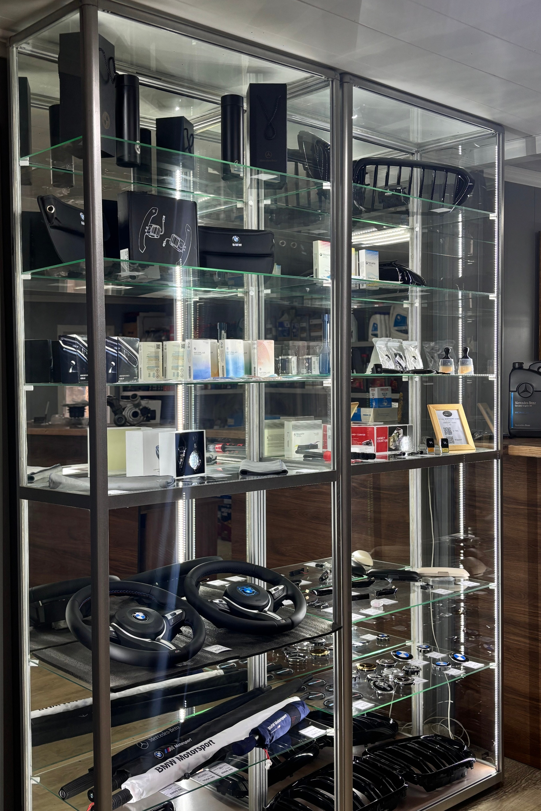 Техцентр Палада