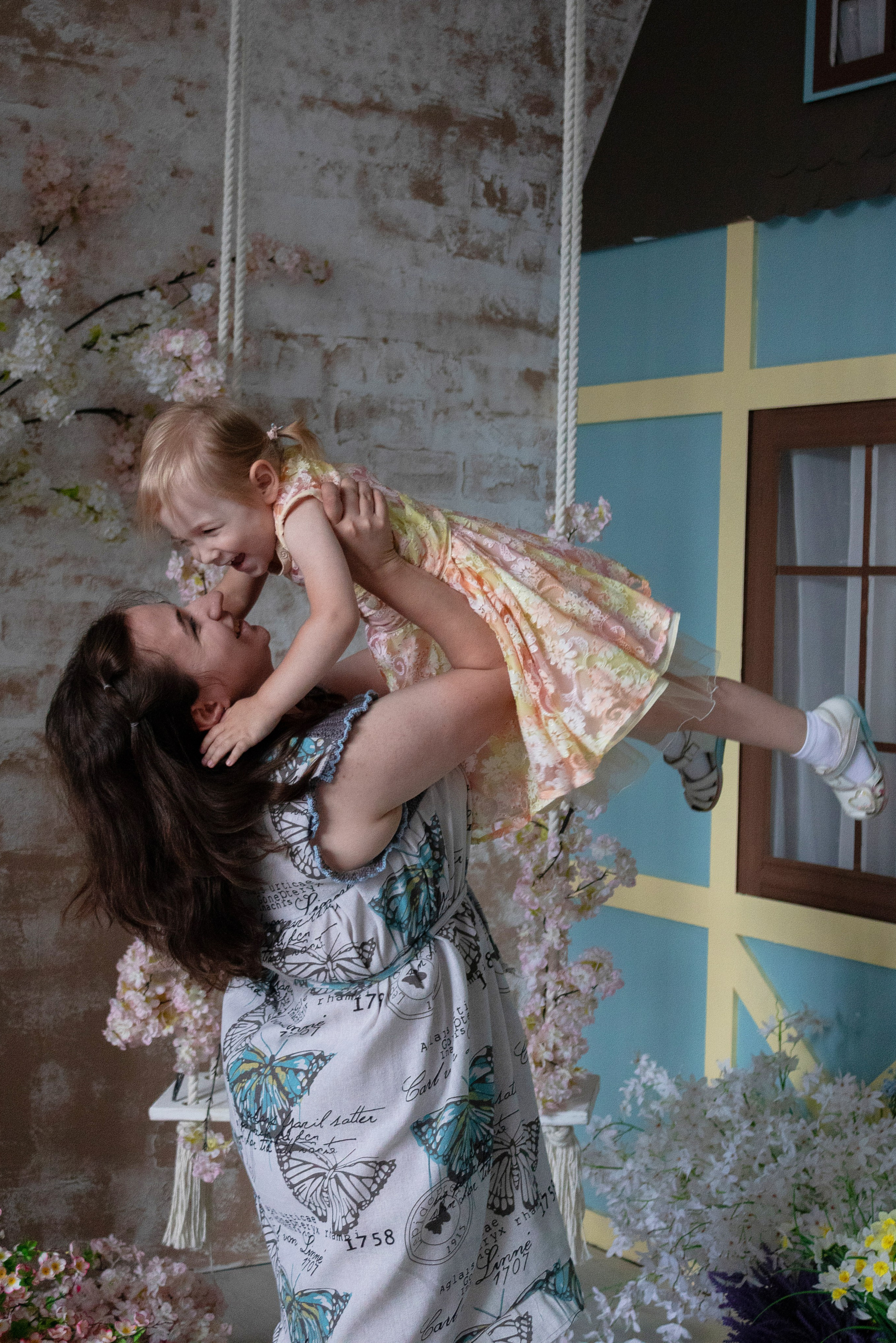 Фотограф в Саратове Валерия Васина