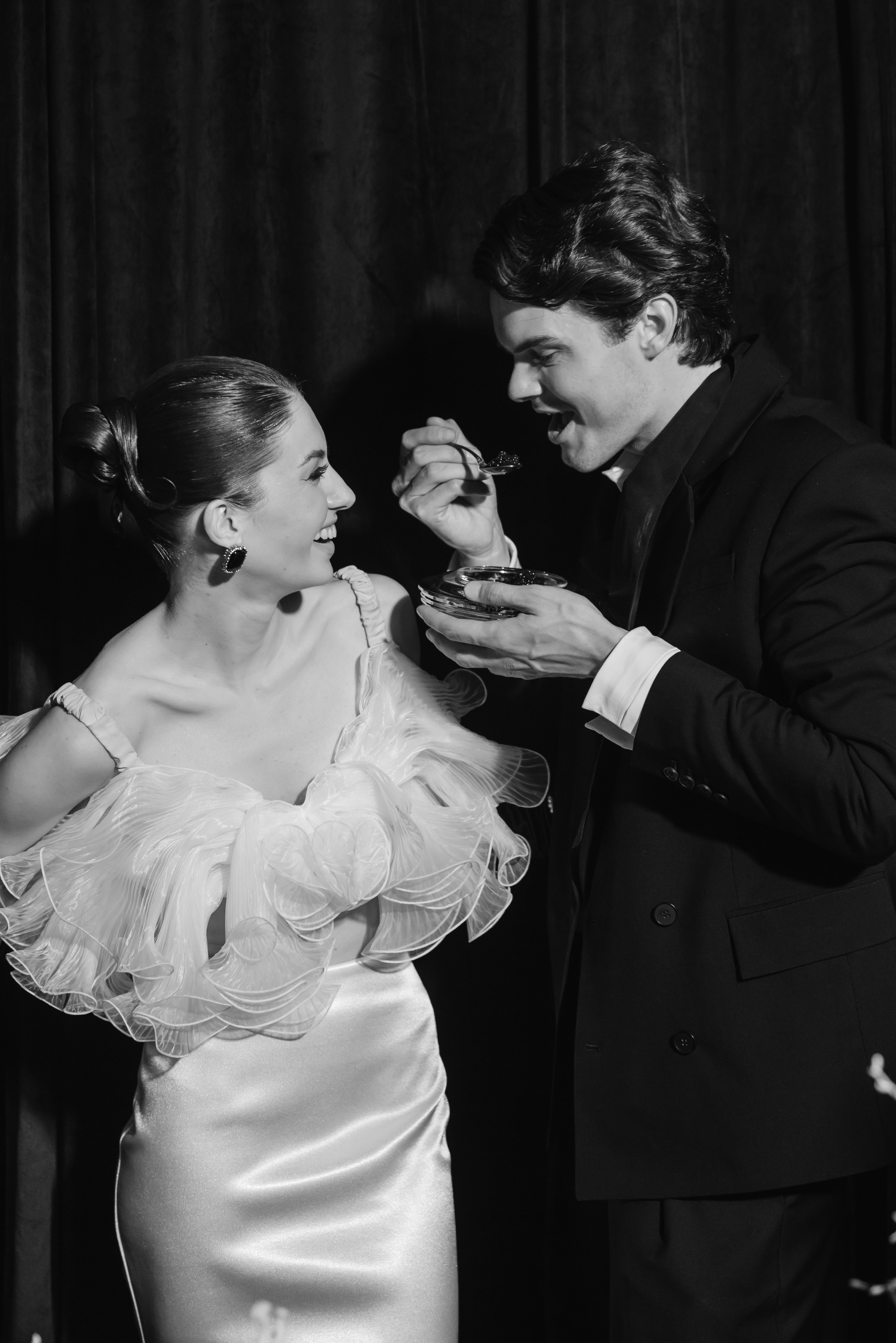 Прайс. Репортажный и свадебный фотограф Анастасия Корягина