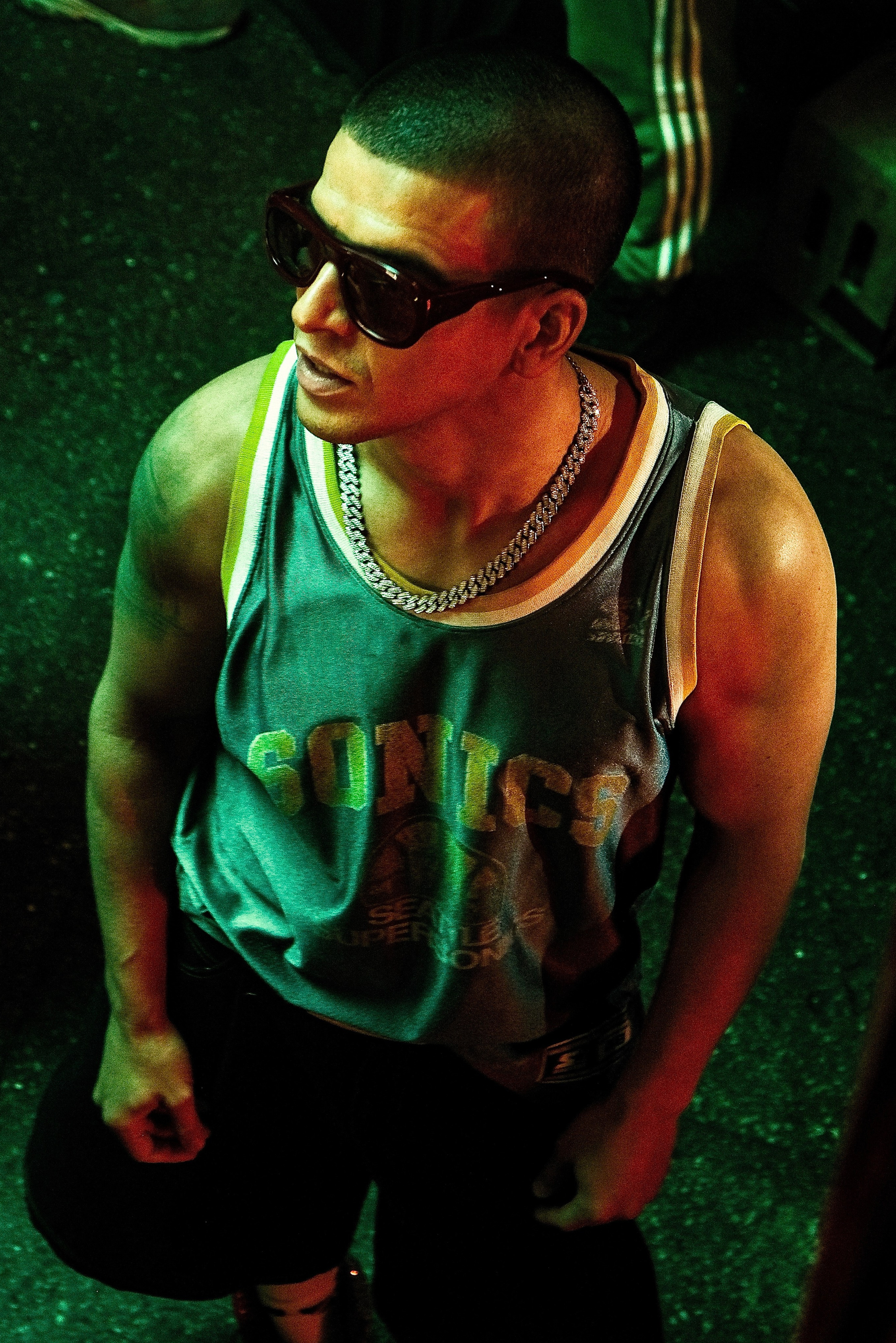 Nicole — photographer