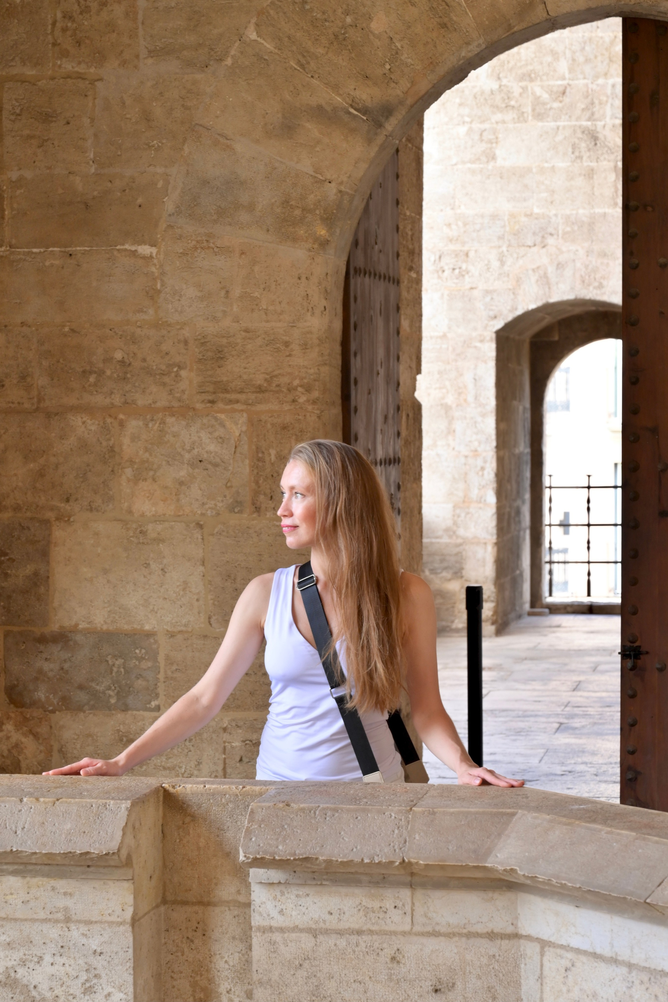 Валенсия за один день. Гид и фотограф в Валенсии Новиков Михаил