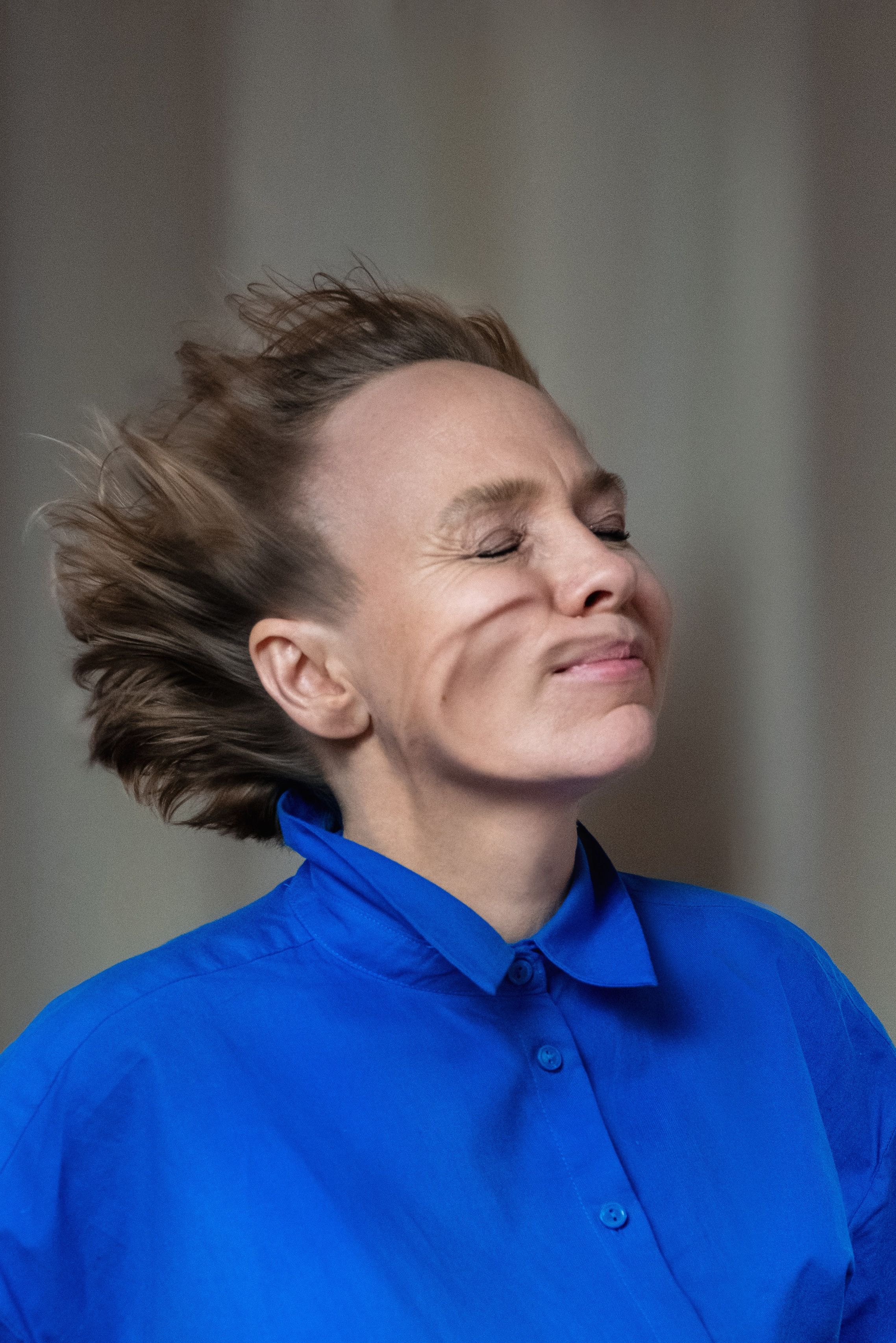 Гороскоп. Иванова Екатерина. Фотограф Омск