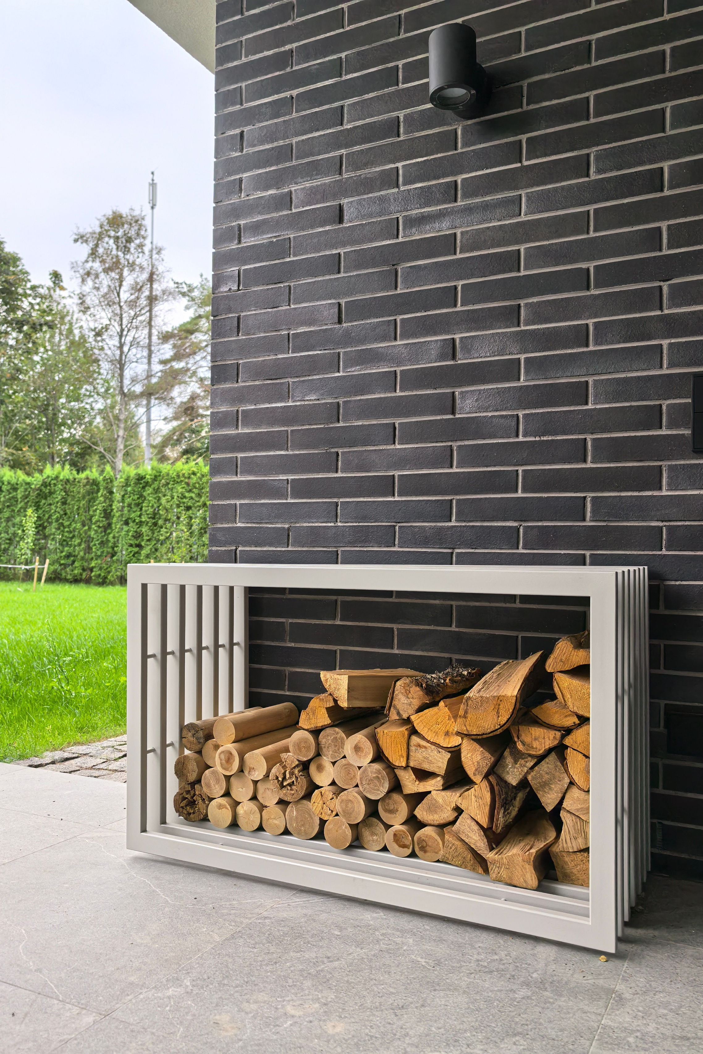 VarimLoft — мастерская интерьерных изделий из металла