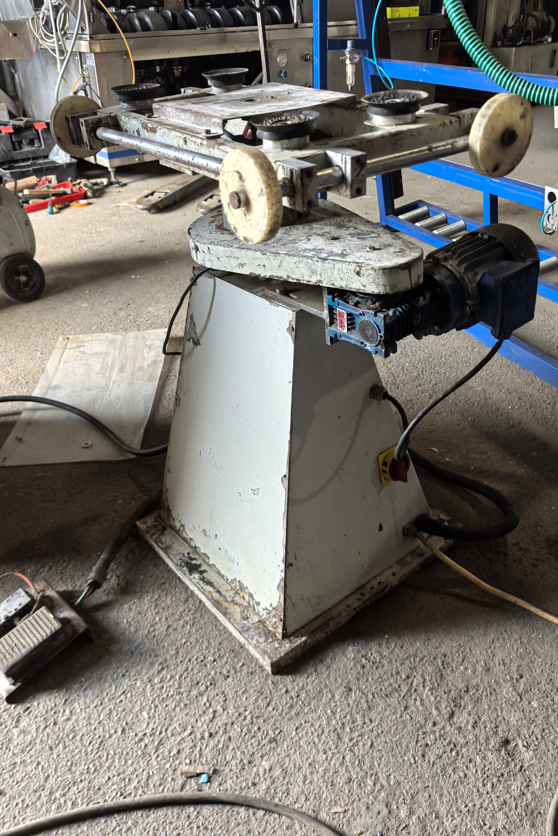 ВСЁ Оборудование