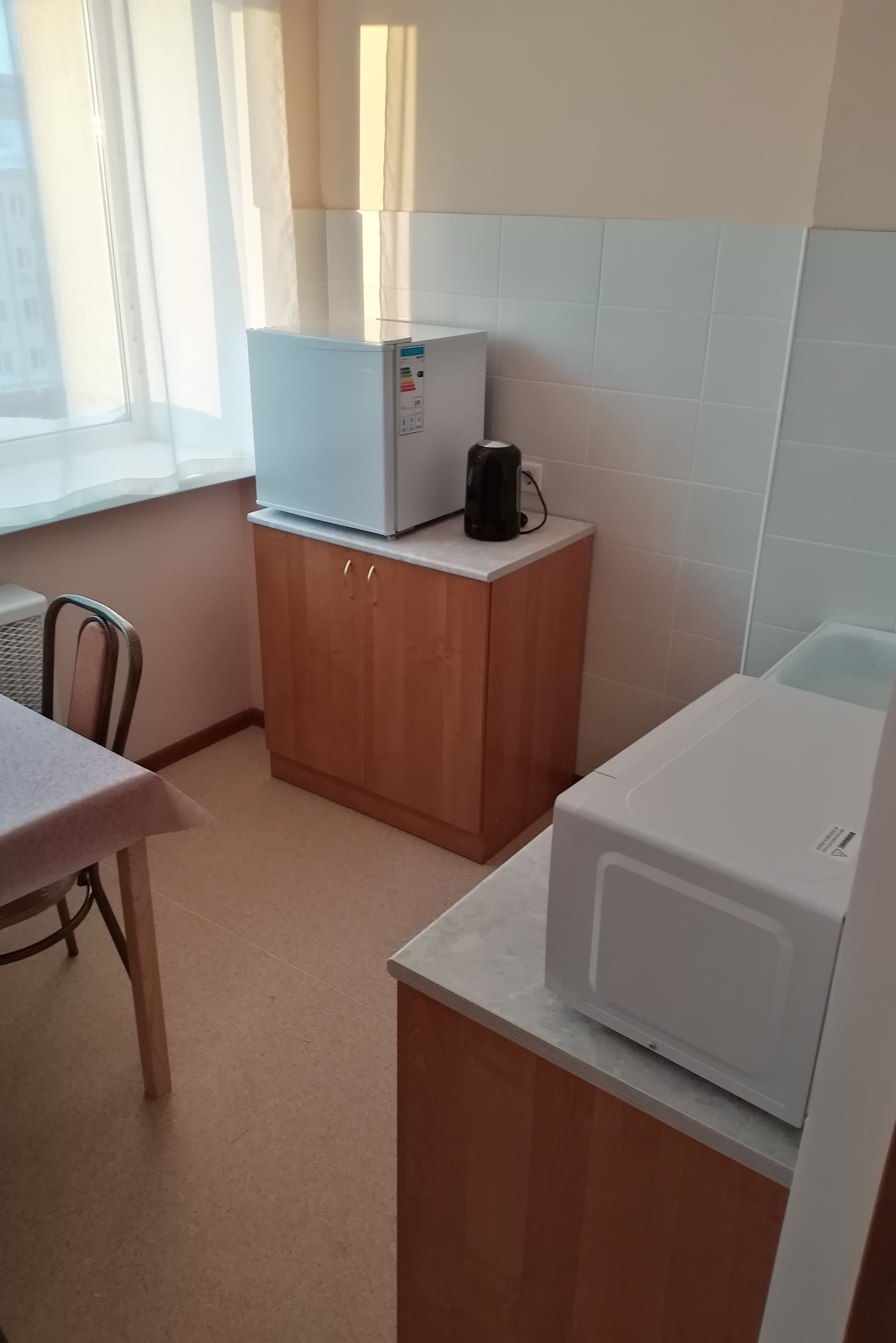 ОБЩЕЖИТИЕ № 1. Главная