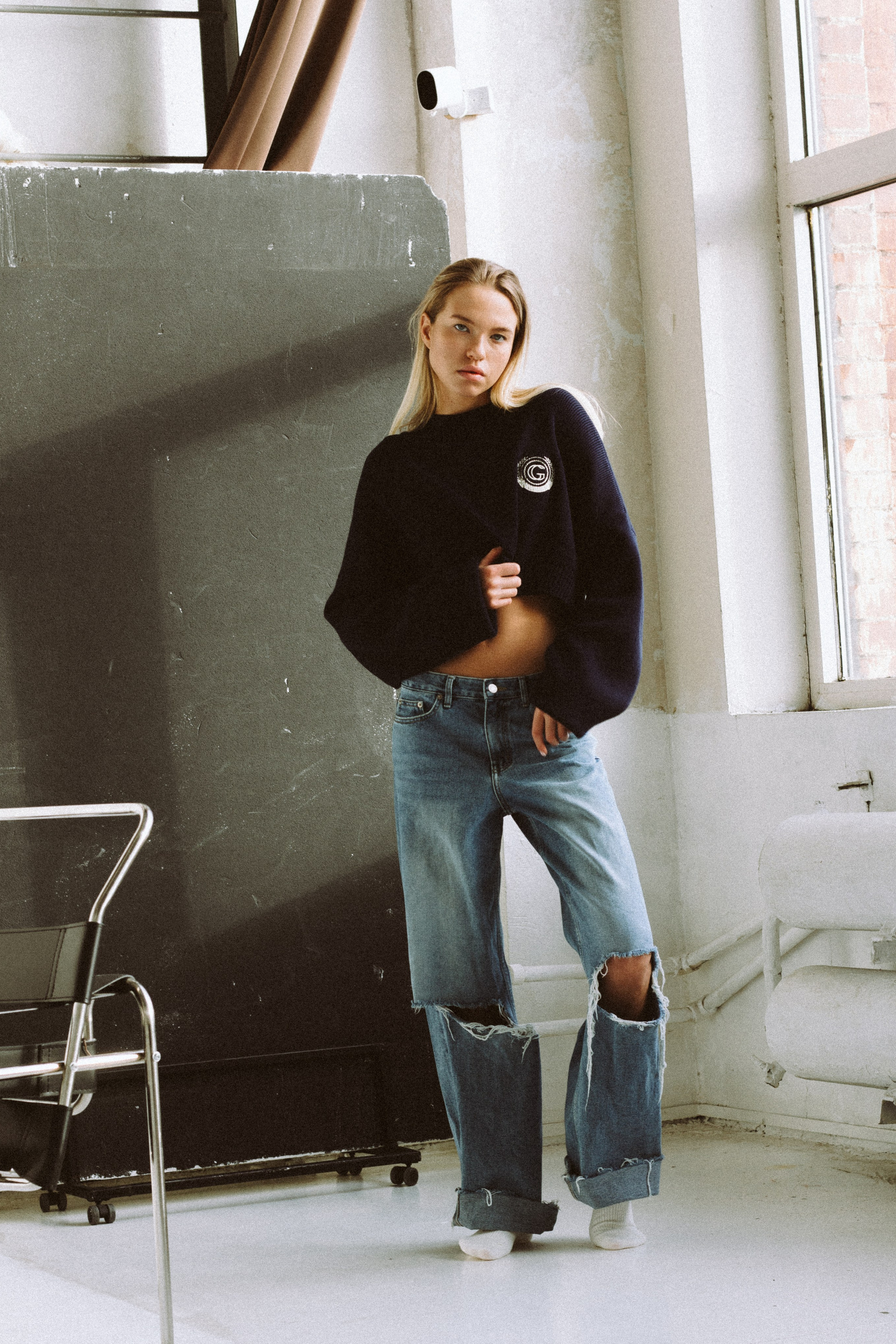 Услуги. Портретный фотограф в Москве — Янка Шемшурова