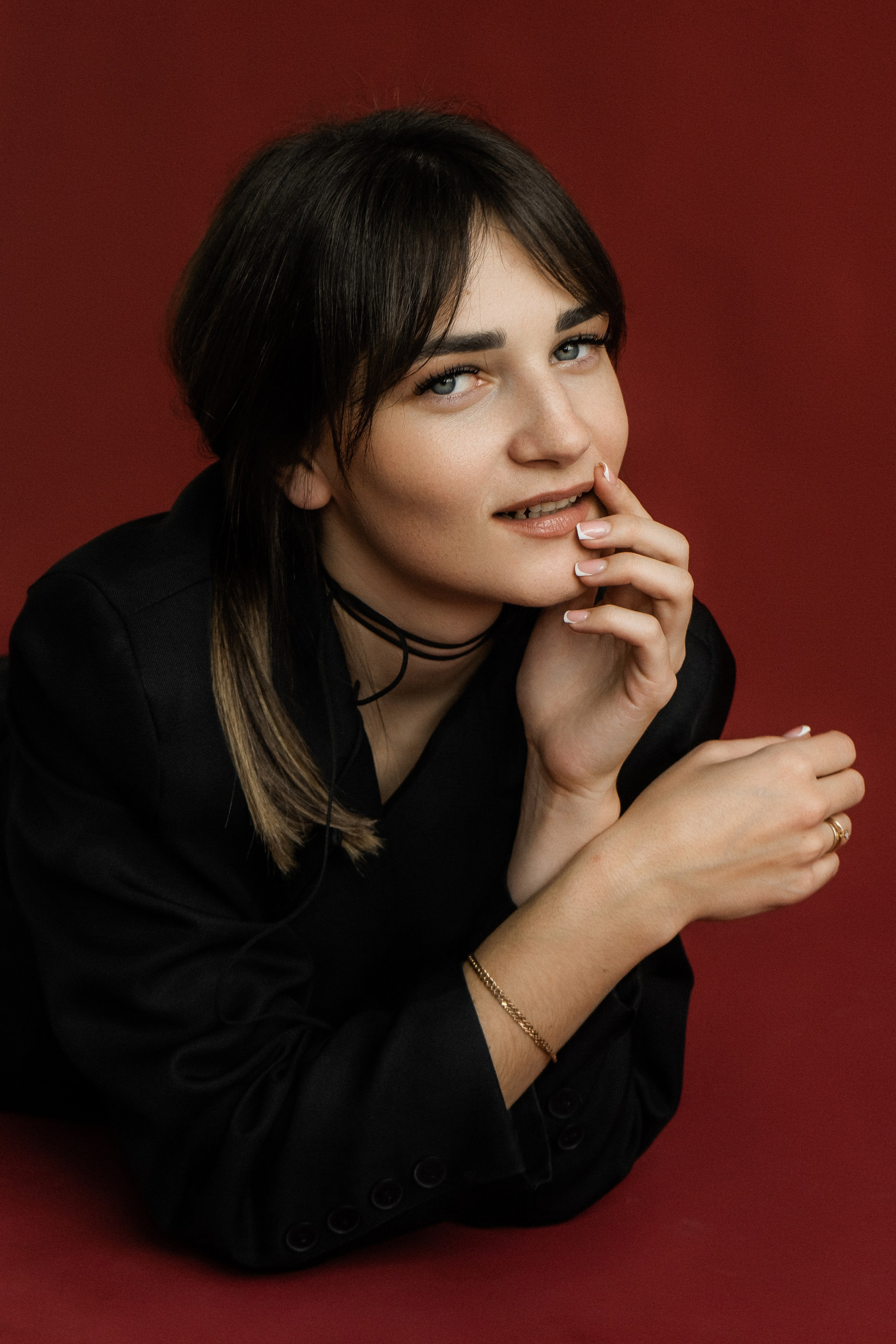 О себе. Свадебный и семейный фотограф в Калуге Анна Киреева