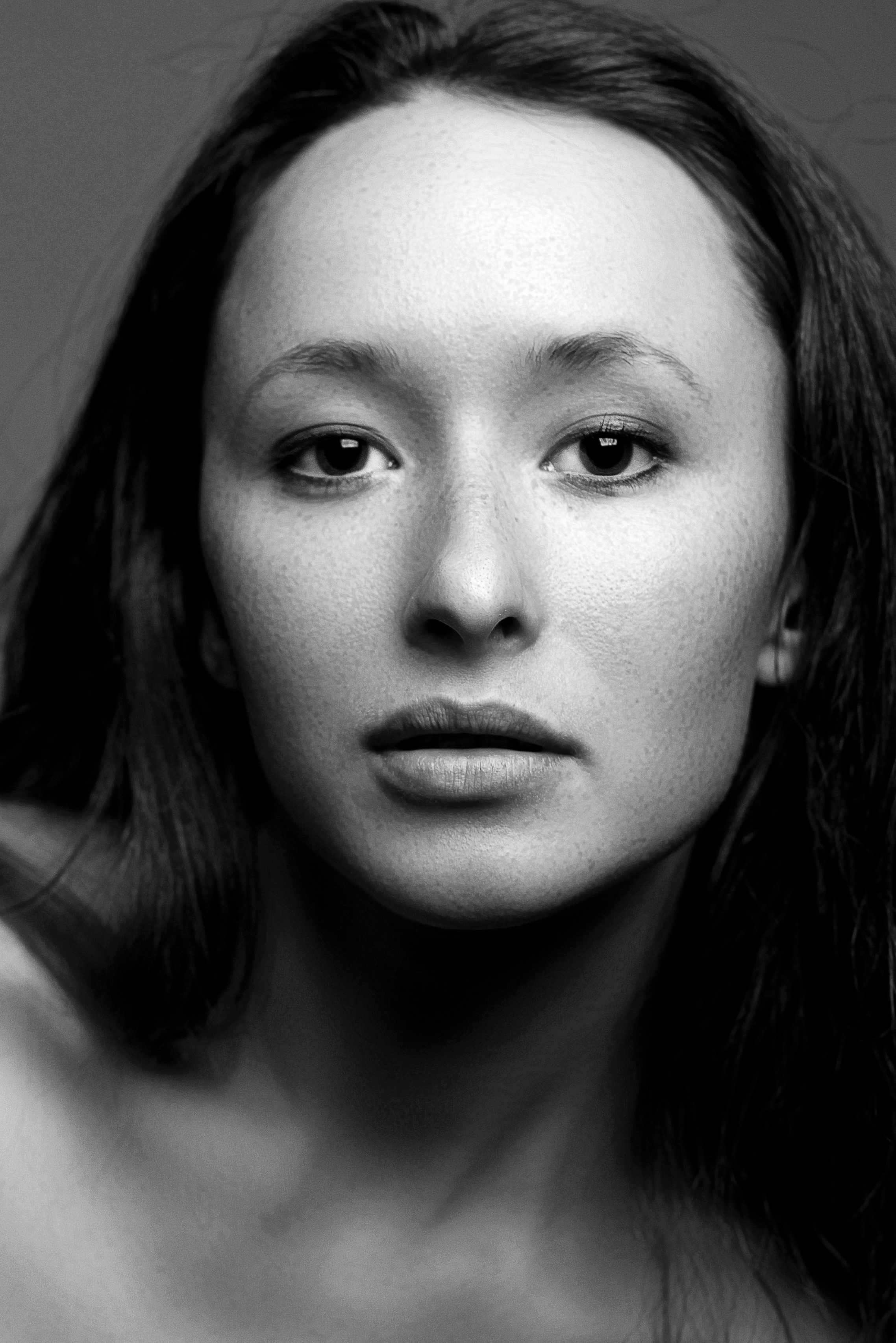 Time for Print (TFP). Портретный фотограф в Краснодаре Коробейников Никита