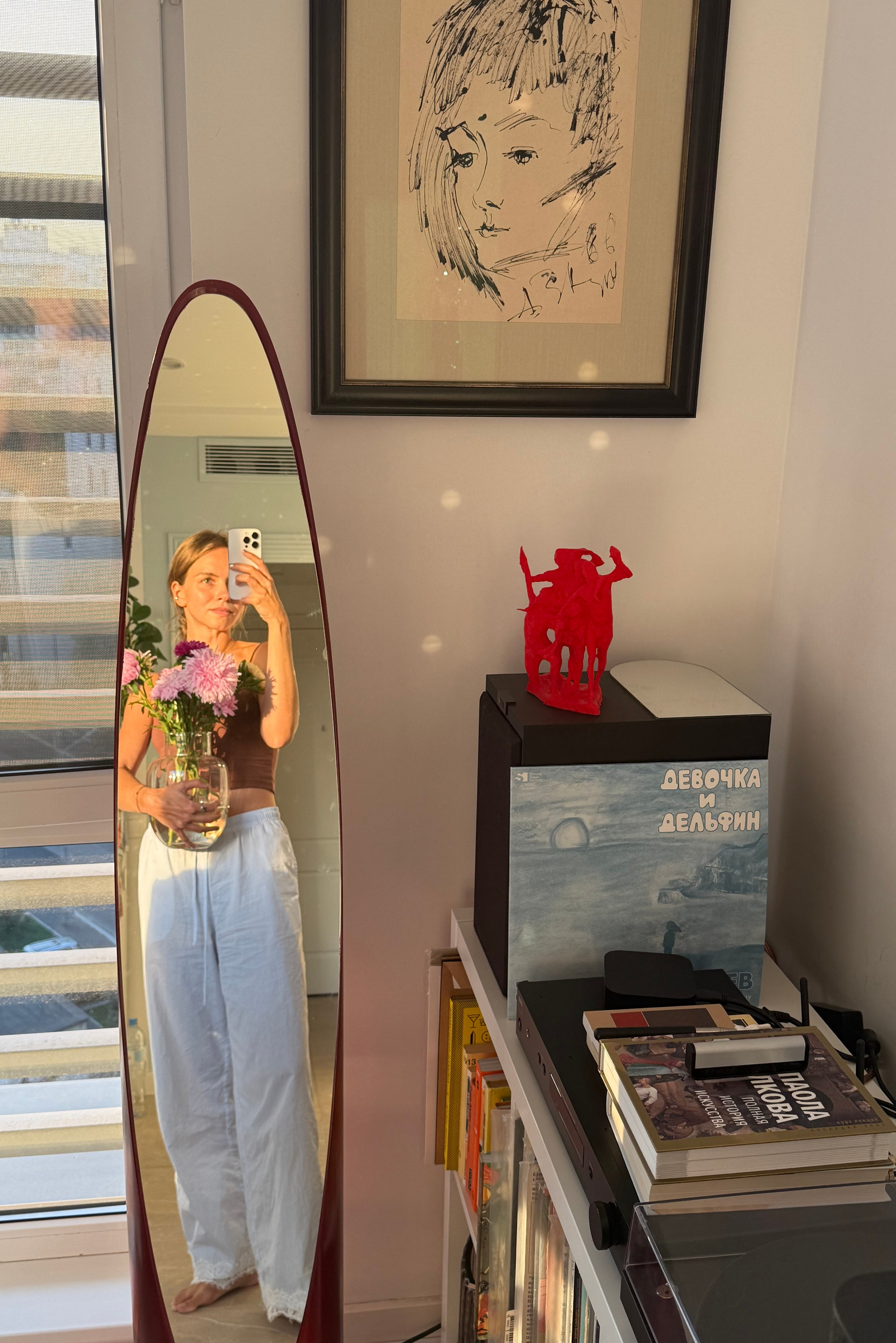 Обо мне. Декоратор интерьеров Ксения Левдикова