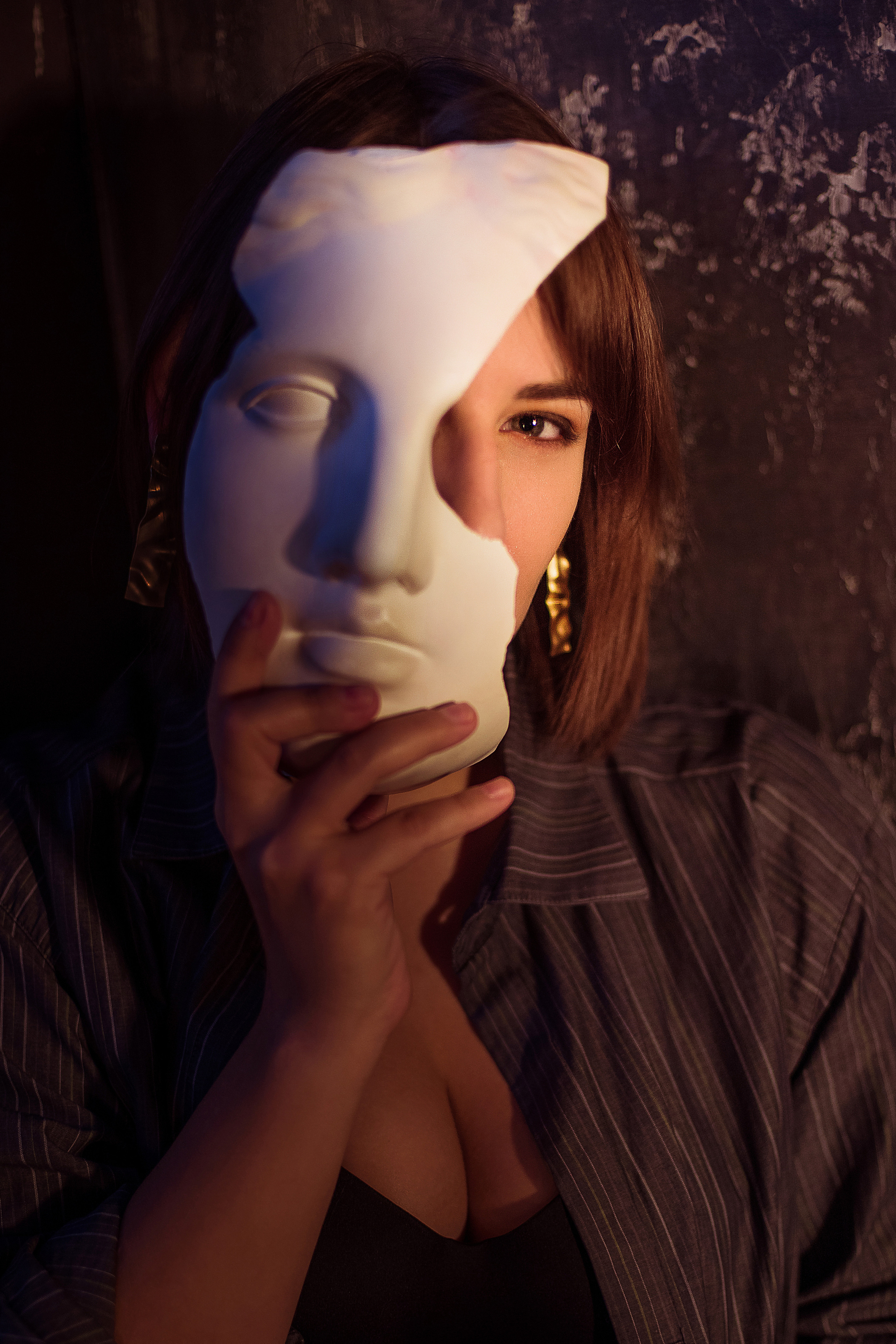 Услуги. Анна Илие, женский фотограф, будуарная съёмка, бизнес-портрет, Москва