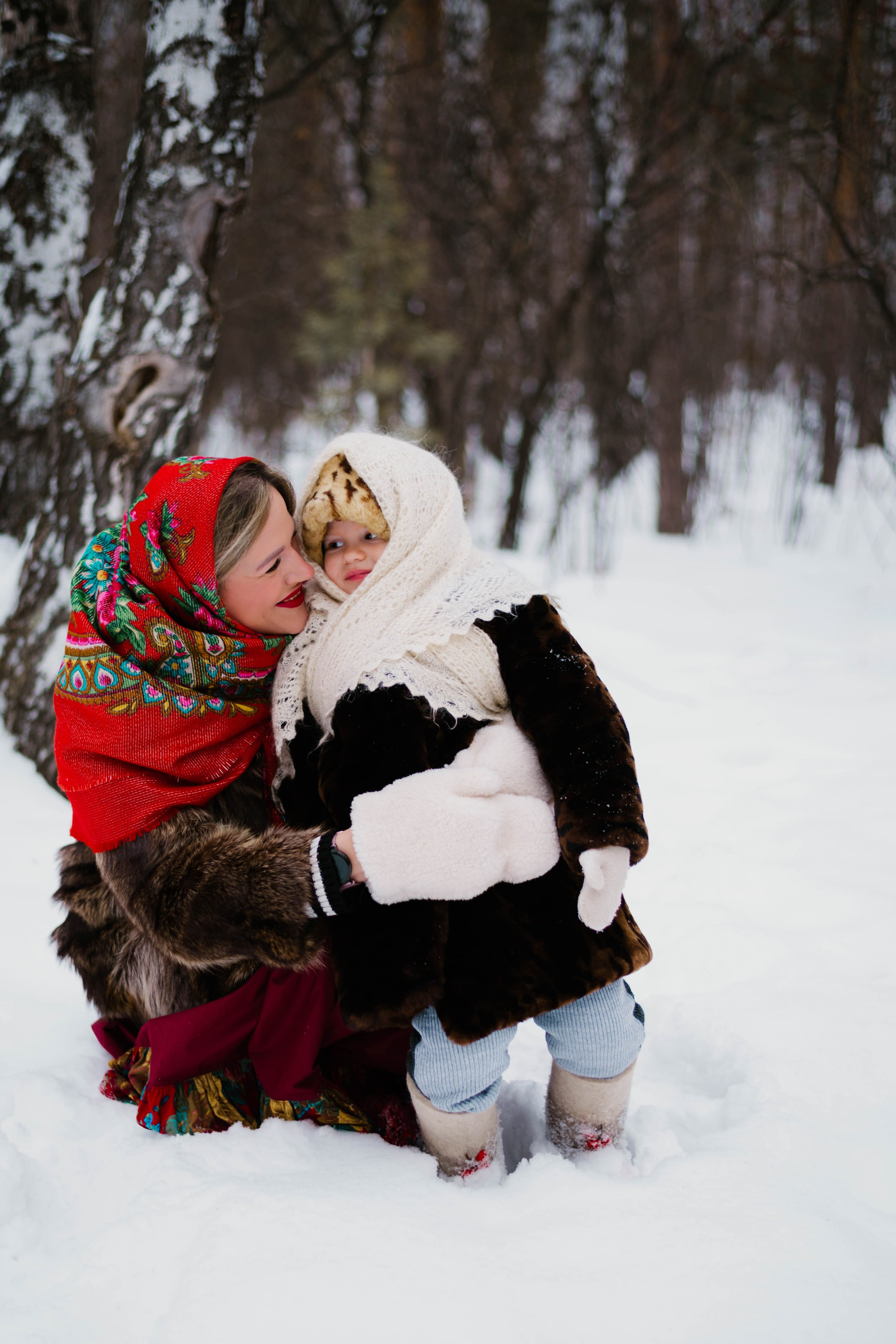 Фотограф Челябинск Владлена