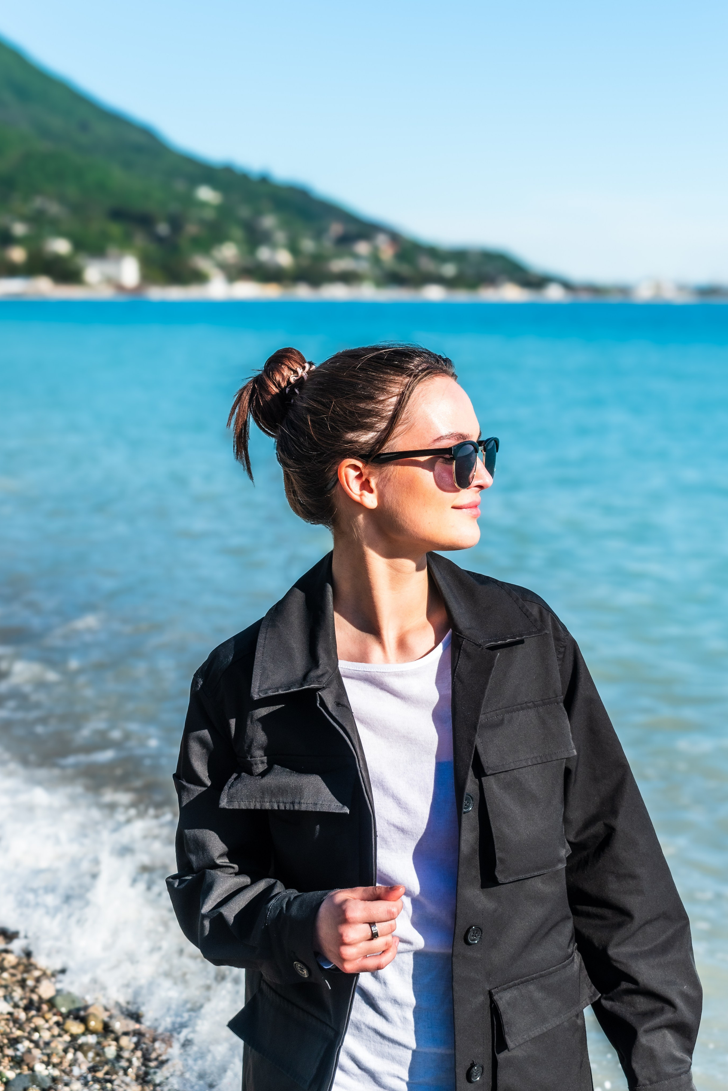 Данила Попов • Фотограф Хакасия •