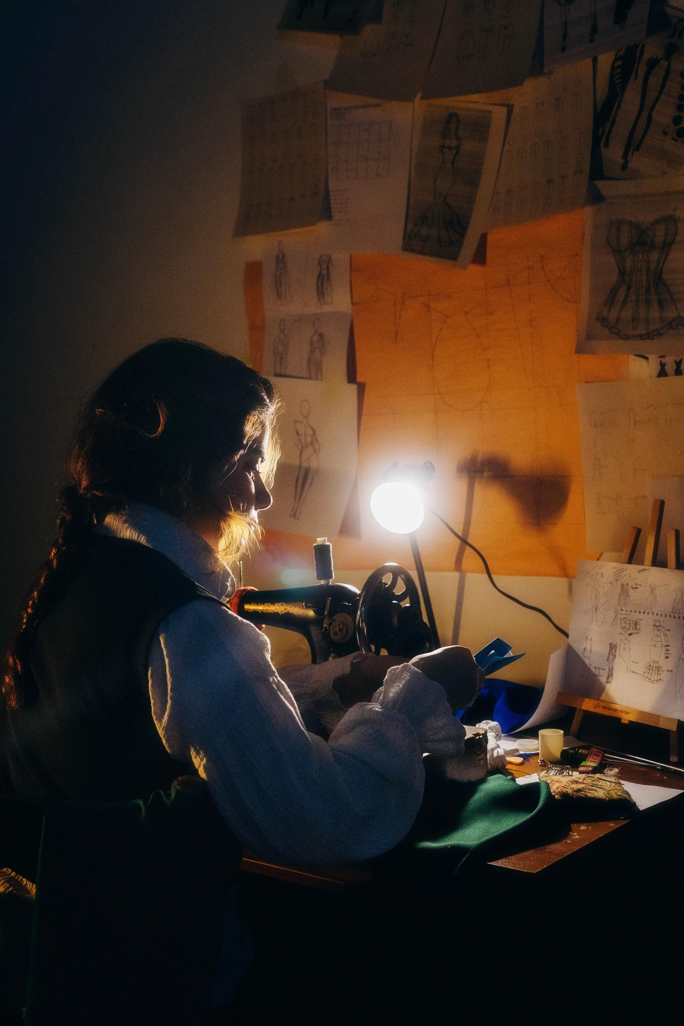 Творческие проекты. Репортажный и портретный фотограф в Тольятти