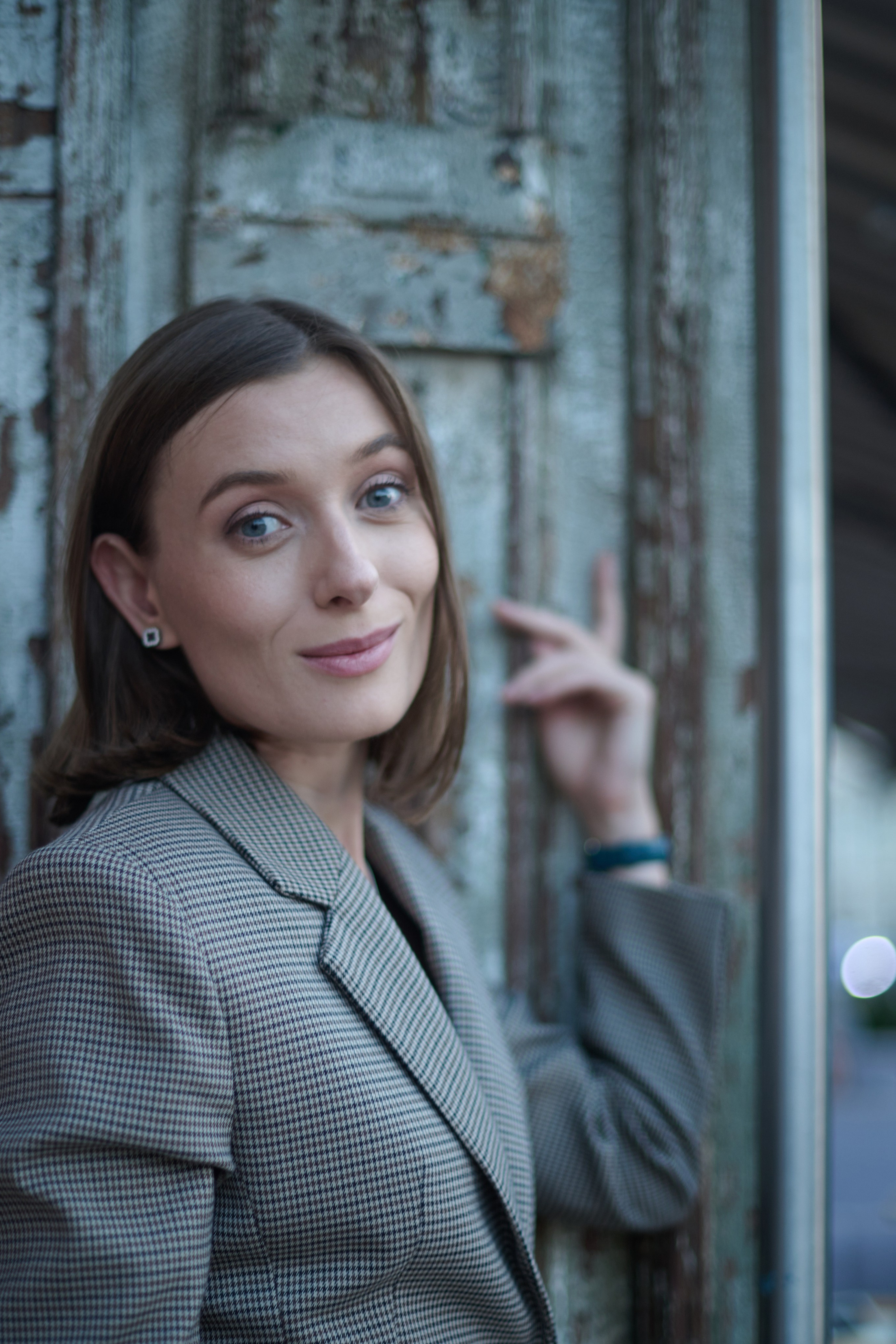 «Ты красивая!», авторский курс стилиста Алены Калистратовой. Алена Калистратова. Стилист, исследователь моды