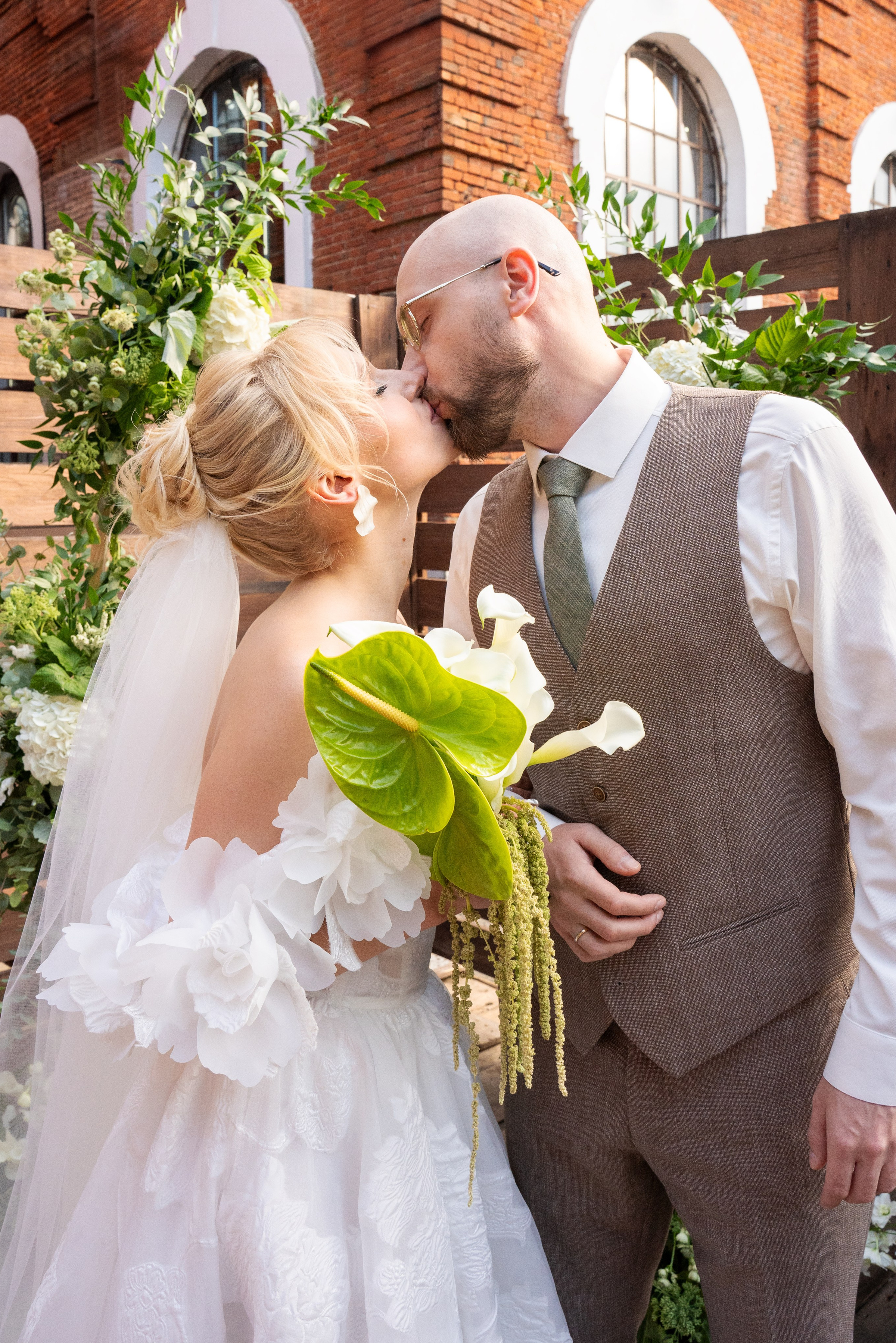 Андрей и Аня. Фотограф из Москвы — DASHA NOVA | Авторская фотография в разных жанрах